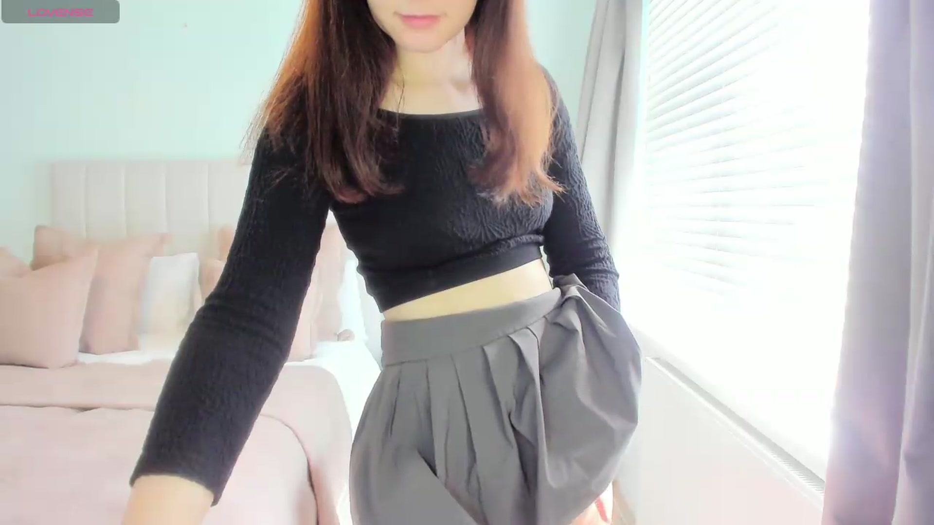 Gallery image thumbnail from SylviaShine's myfreecams stream on, 08/25/2026, 10:34 image 13 of 20