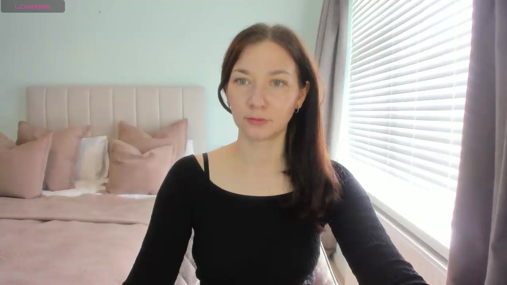 Gallery image thumbnail from SylviaShine's myfreecams stream on, 08/25/2026, 10:34 image 6 of 20
