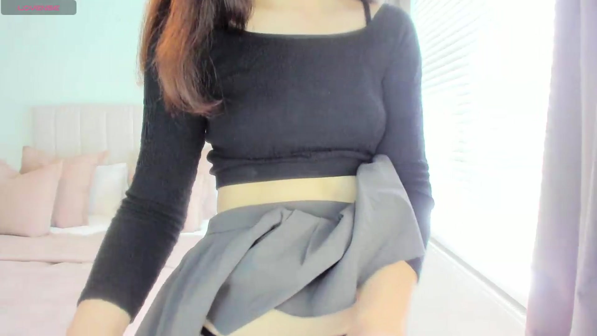 Gallery image thumbnail from SylviaShine's myfreecams stream on, 08/25/2026, 10:34 image 11 of 20