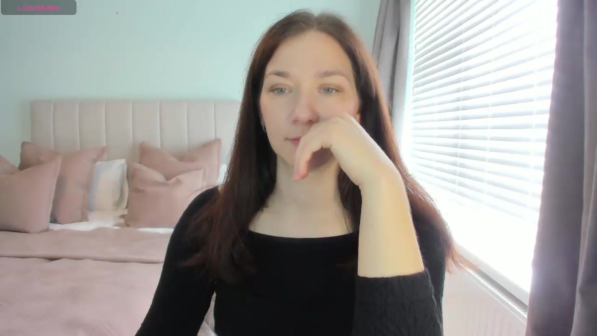 Gallery image thumbnail from SylviaShine's myfreecams stream on, 08/25/2026, 10:34 image 20 of 20