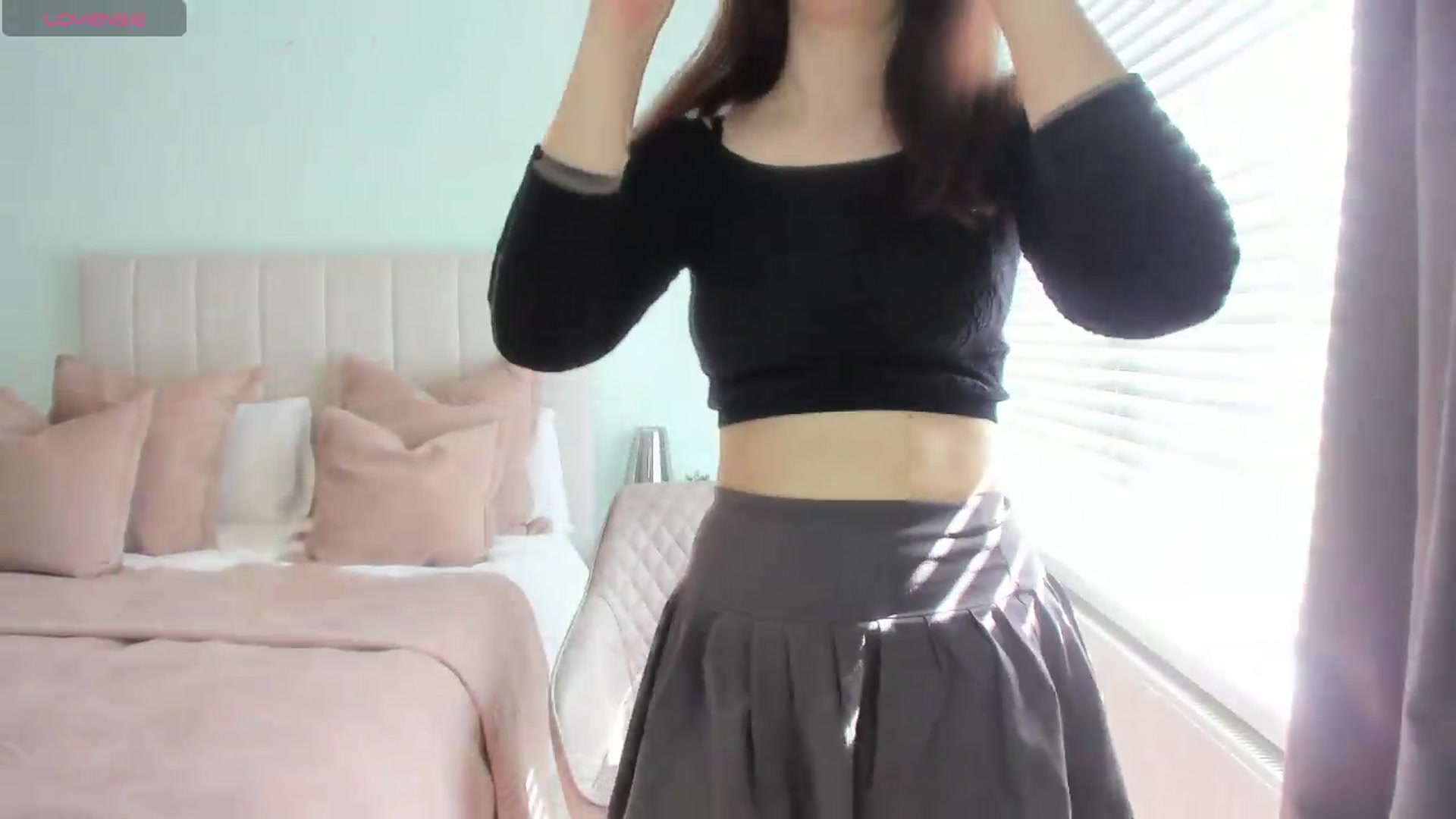 Gallery image thumbnail from SylviaShine's myfreecams stream on, 08/25/2026, 10:34 image 4 of 20