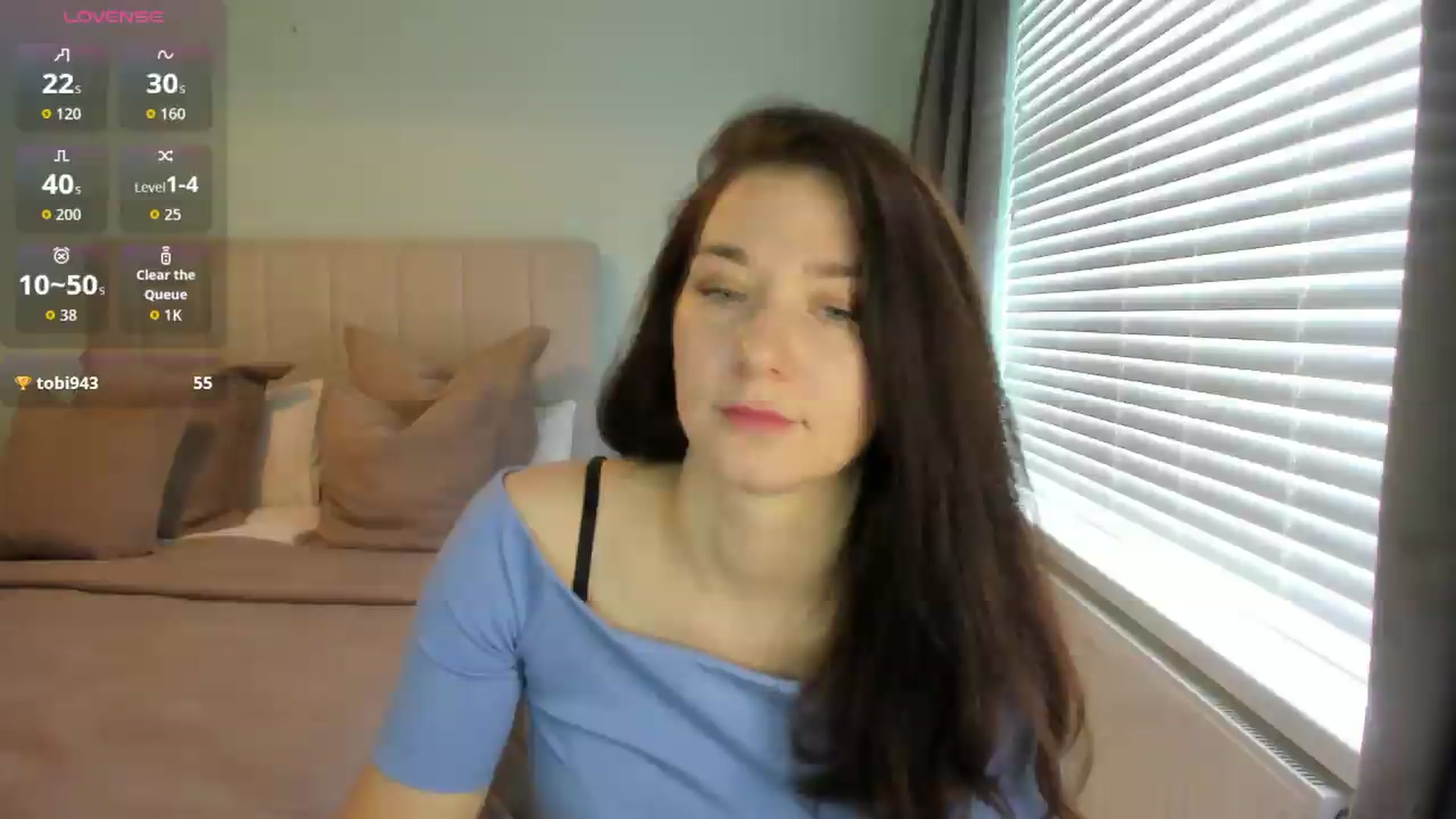 Gallery image thumbnail from SylviaShine's myfreecams stream on, 08/29/2026, 11:29 image 19 of 20