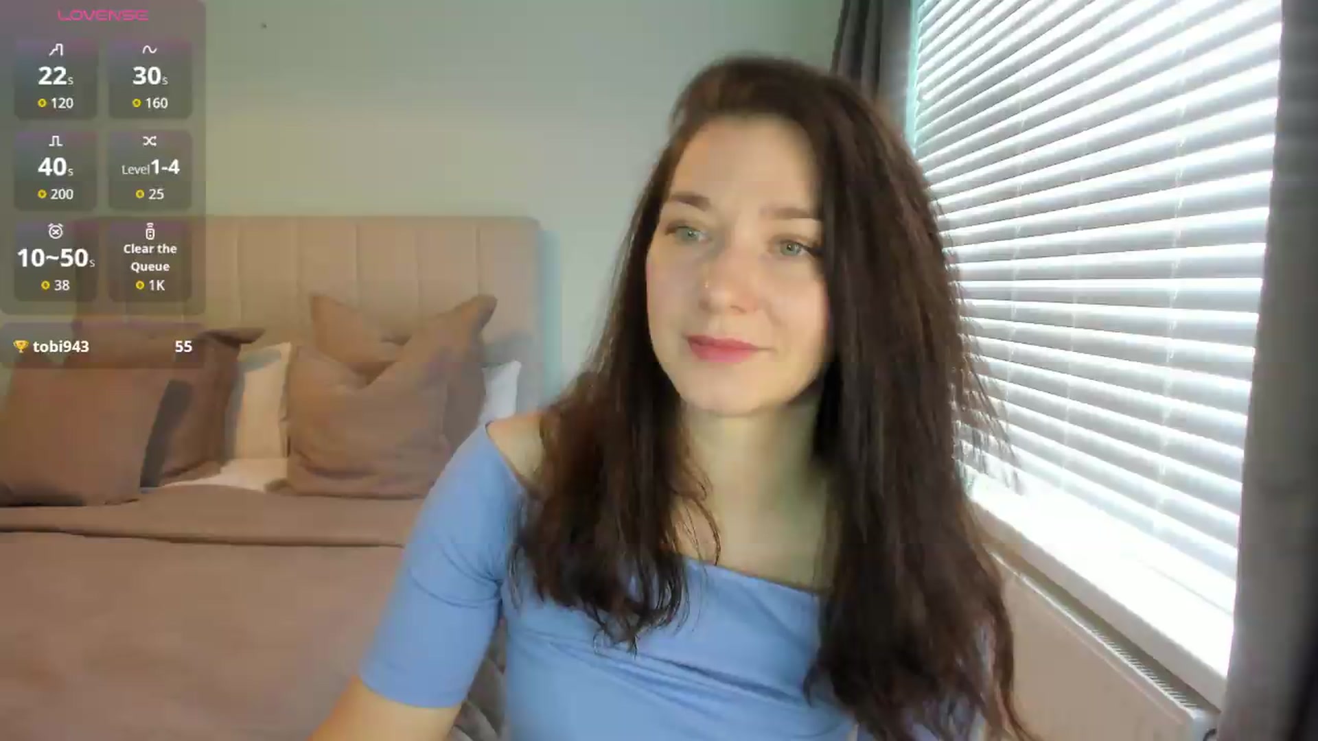 Gallery image thumbnail from SylviaShine's myfreecams stream on, 08/29/2026, 11:29 image 9 of 20