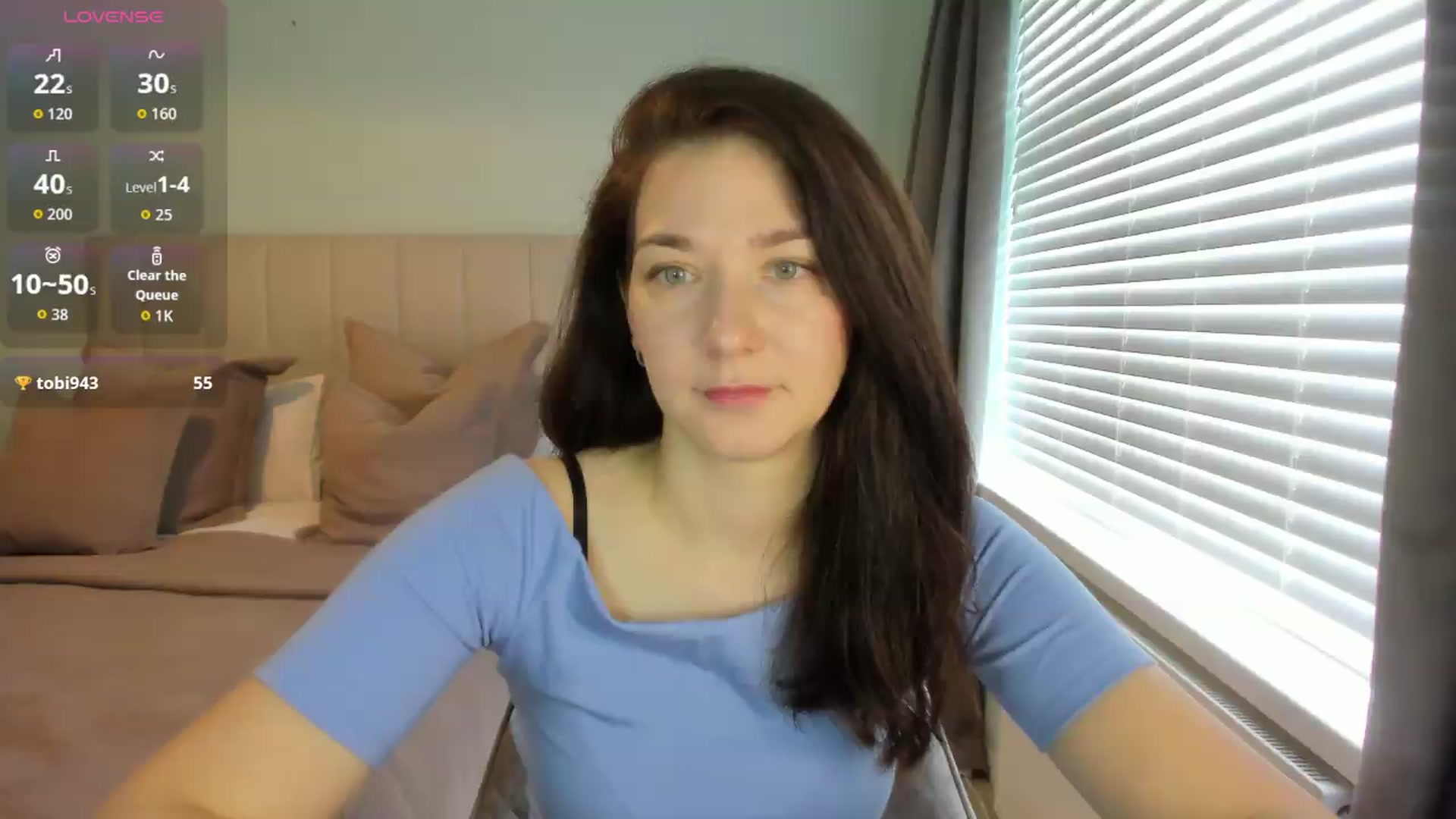 Gallery image thumbnail from SylviaShine's myfreecams stream on, 08/29/2026, 11:29 image 20 of 20