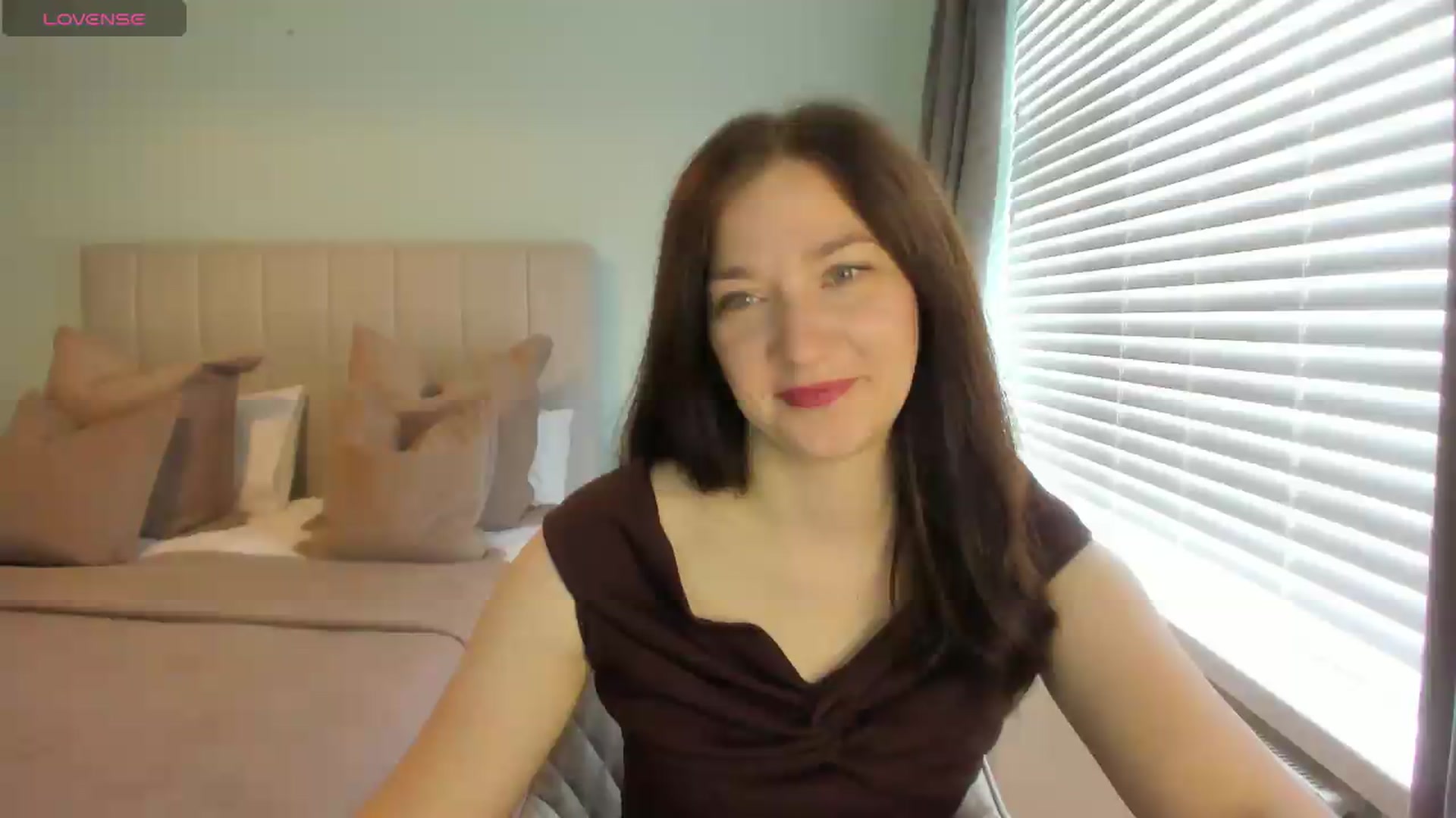 Gallery image thumbnail from SylviaShine's myfreecams stream on, 09/02/2026, 11:48 image 6 of 20