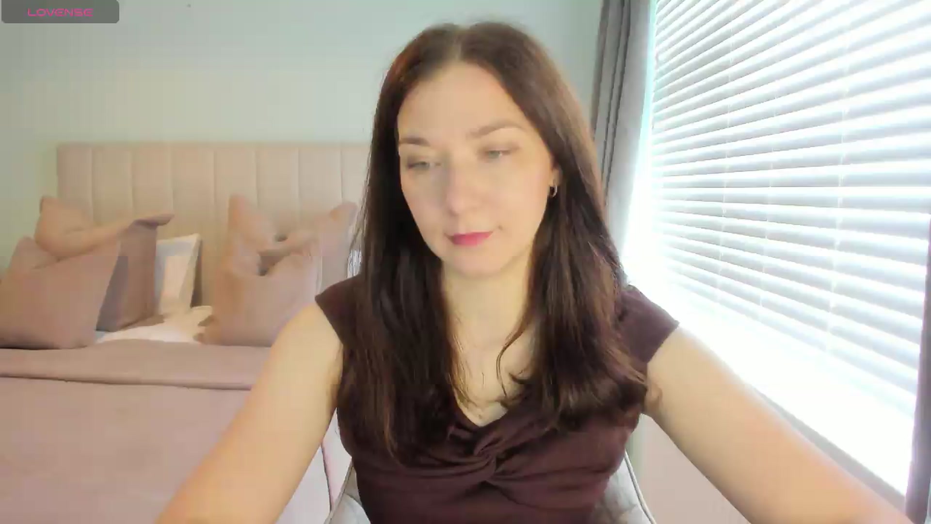 Gallery image thumbnail from SylviaShine's myfreecams stream on, 09/02/2026, 11:48 image 7 of 20