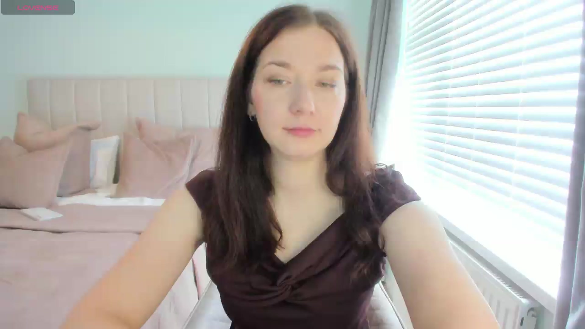 Gallery image thumbnail from SylviaShine's myfreecams stream on, 09/02/2026, 13:30 image 7 of 20