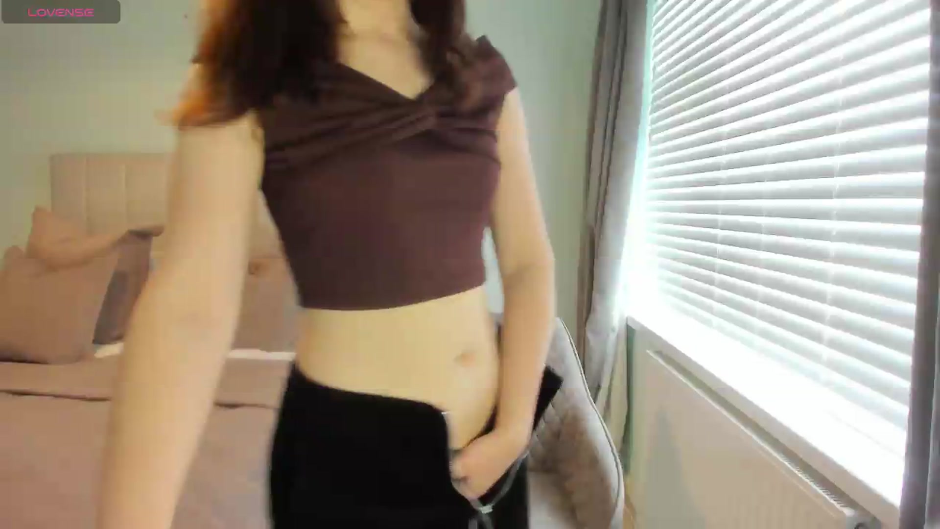 Gallery image thumbnail from SylviaShine's myfreecams stream on, 09/02/2026, 15:59 image 13 of 20
