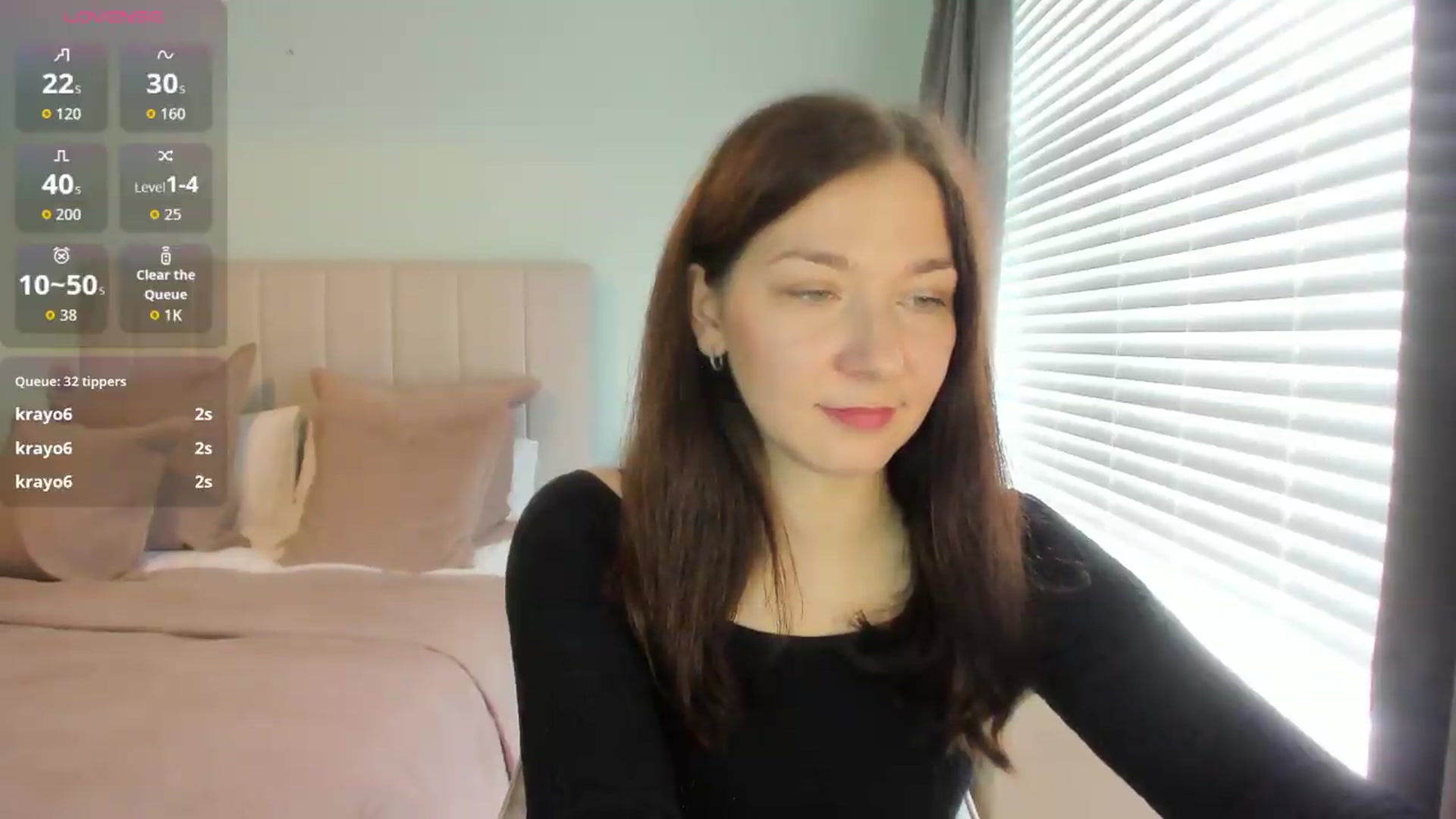 Gallery image thumbnail from SylviaShine's myfreecams stream on, 09/03/2026, 10:11 image 20 of 20
