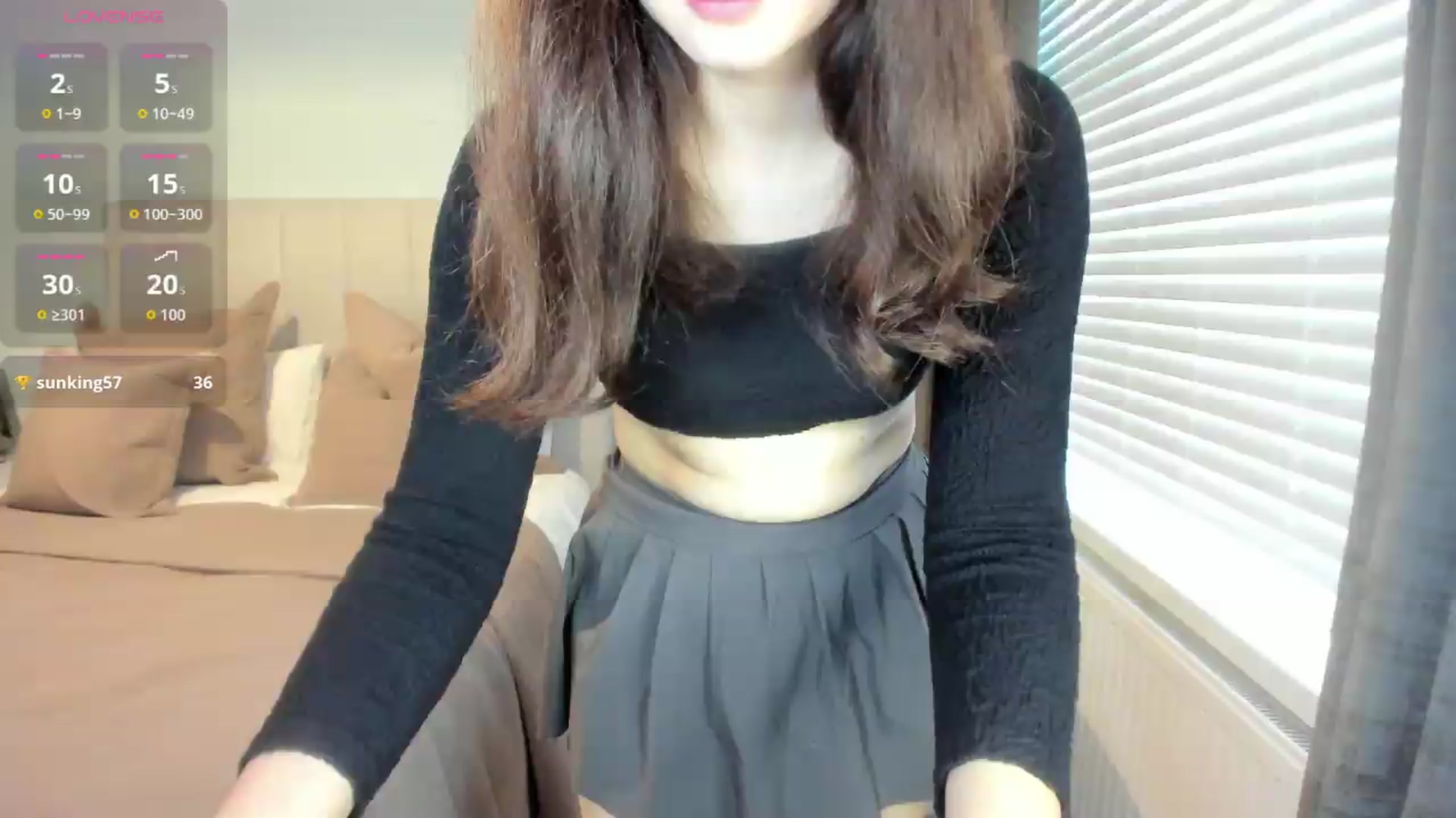 Gallery image thumbnail from SylviaShine's myfreecams stream on, 09/03/2026, 18:32 image 14 of 20