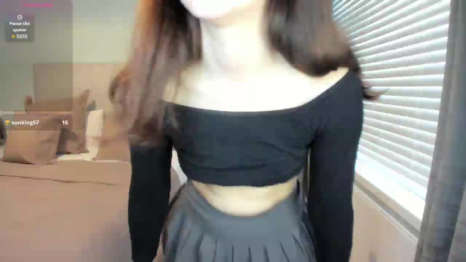 Gallery image thumbnail from SylviaShine's myfreecams stream on, 09/03/2026, 18:32 image 9 of 20