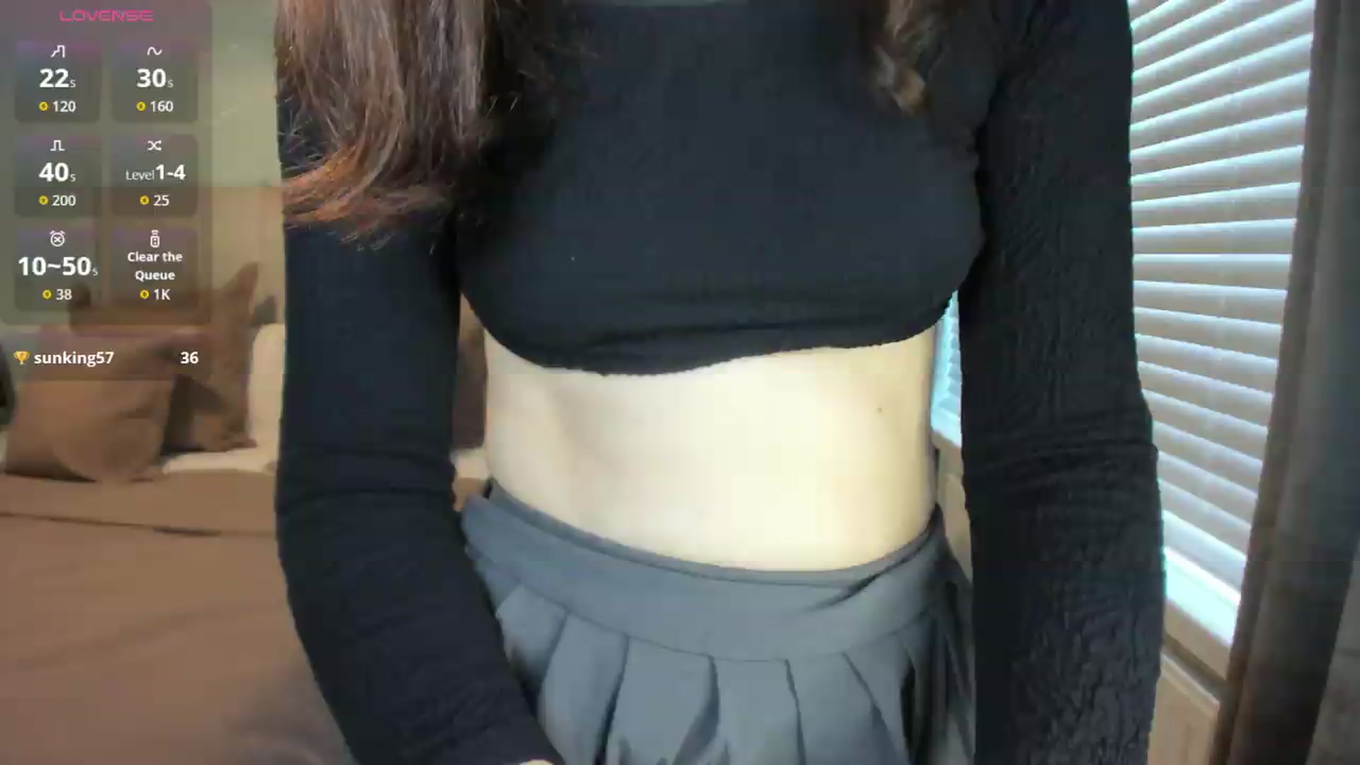 Gallery image thumbnail from SylviaShine's myfreecams stream on, 09/03/2026, 18:32 image 13 of 20
