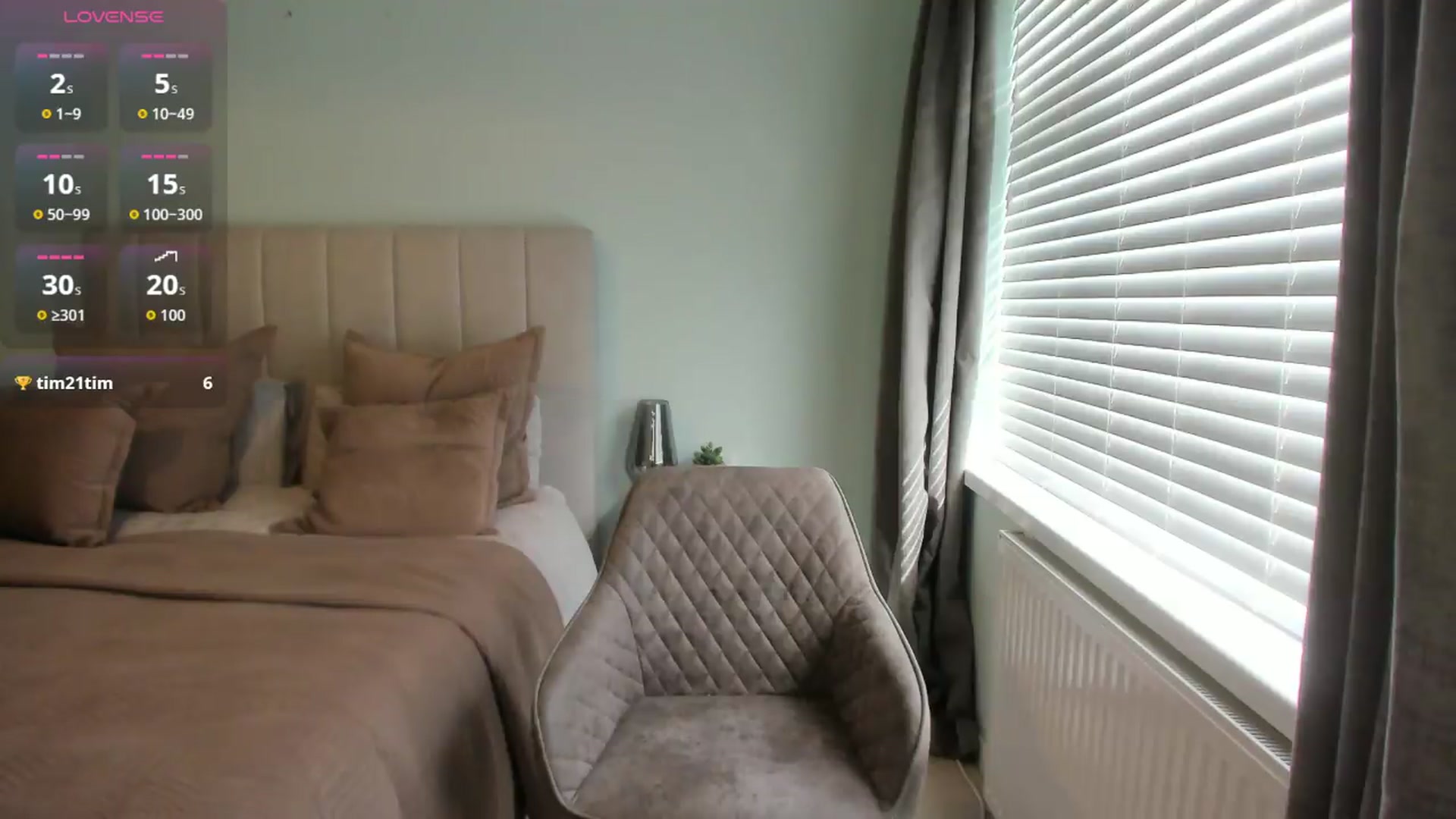 Gallery image thumbnail from SylviaShine's myfreecams stream on, 09/09/2026, 15:33 image 6 of 20