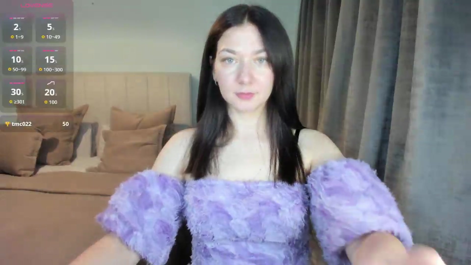 Gallery image thumbnail from SylviaShine's myfreecams stream on, 09/09/2026, 18:45 image 15 of 20