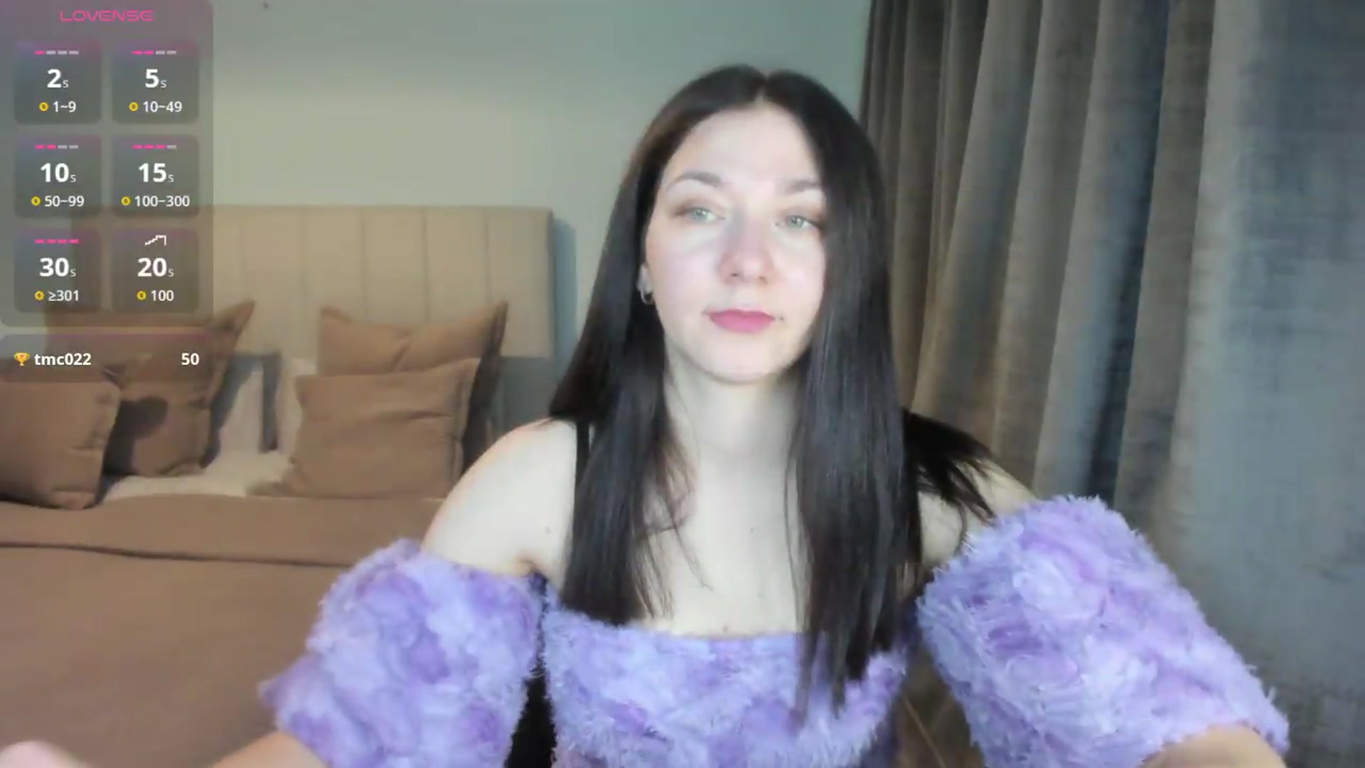 Gallery image thumbnail from SylviaShine's myfreecams stream on, 09/09/2026, 18:45 image 20 of 20