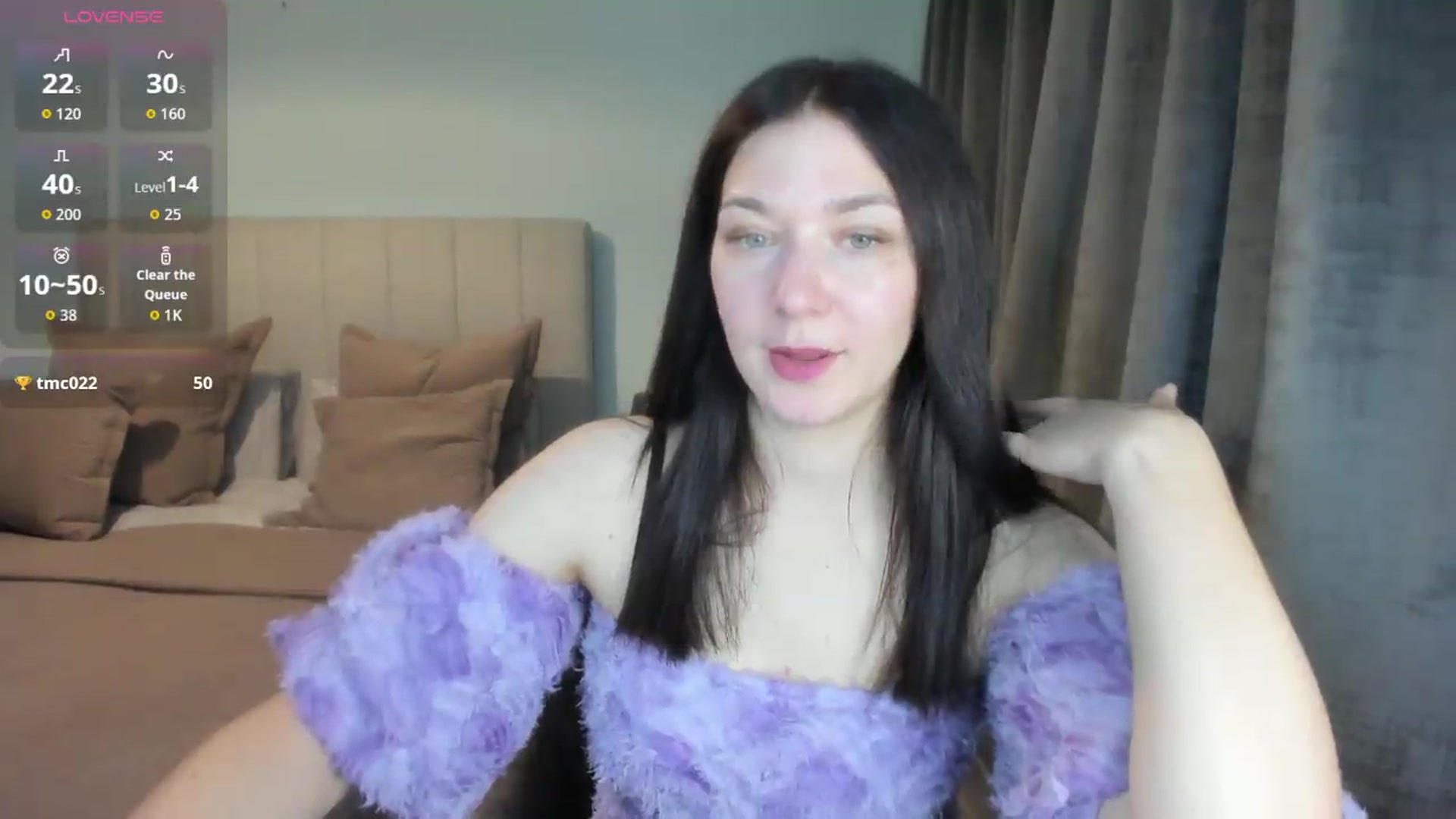 Gallery image thumbnail from SylviaShine's myfreecams stream on, 09/09/2026, 18:45 image 18 of 20