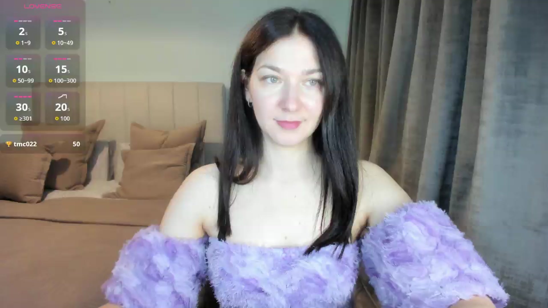 Gallery image thumbnail from SylviaShine's myfreecams stream on, 09/09/2026, 18:45 image 1 of 20
