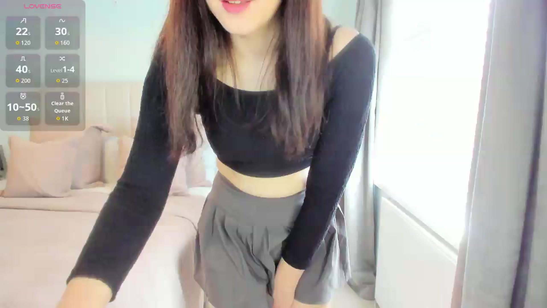 Gallery image thumbnail from SylviaShine's myfreecams stream on, 09/12/2026, 10:00 image 14 of 20