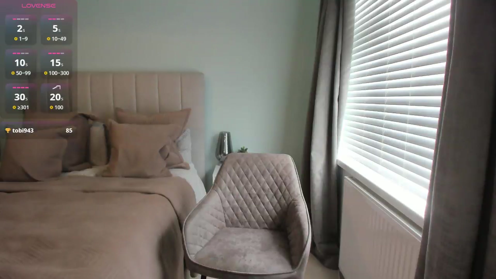 Gallery image thumbnail from SylviaShine's myfreecams stream on, 09/12/2026, 13:32 image 9 of 20