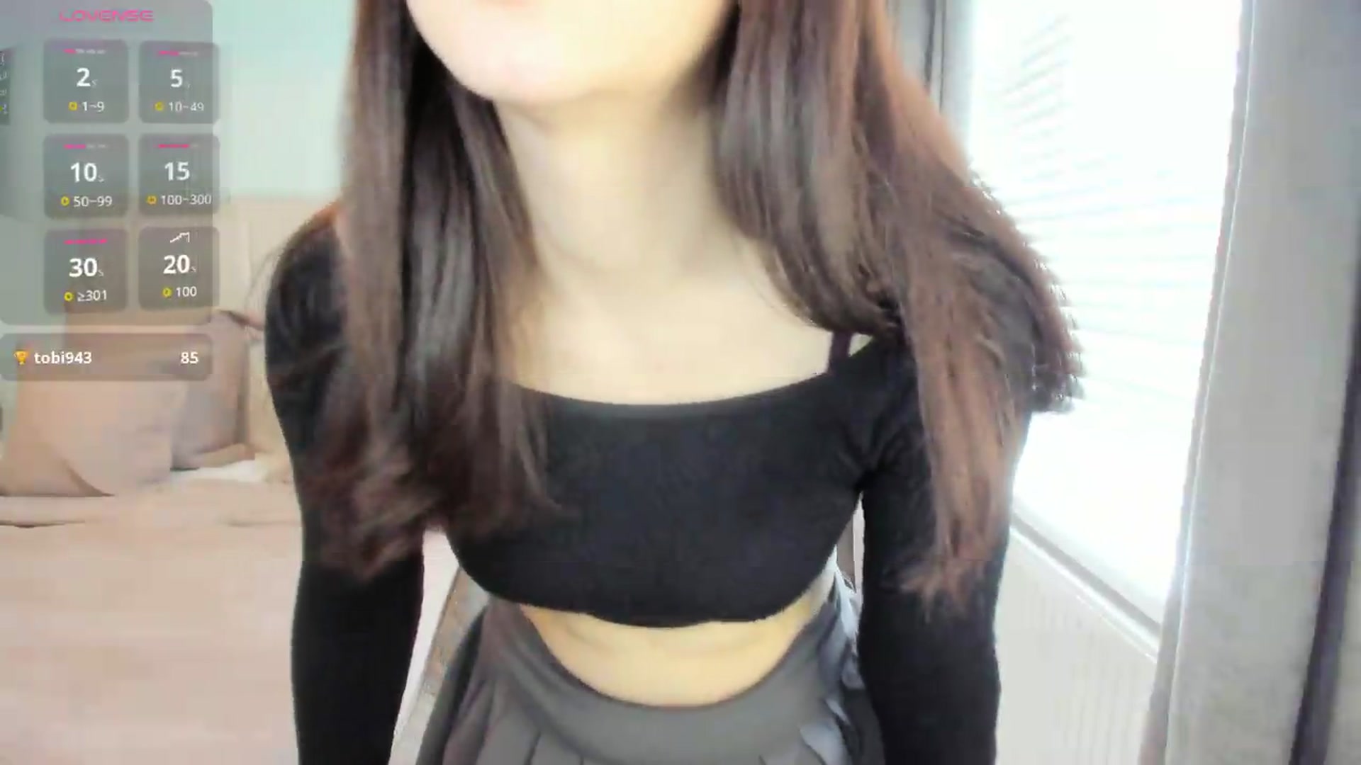 Gallery image thumbnail from SylviaShine's myfreecams stream on, 09/12/2026, 13:32 image 6 of 20