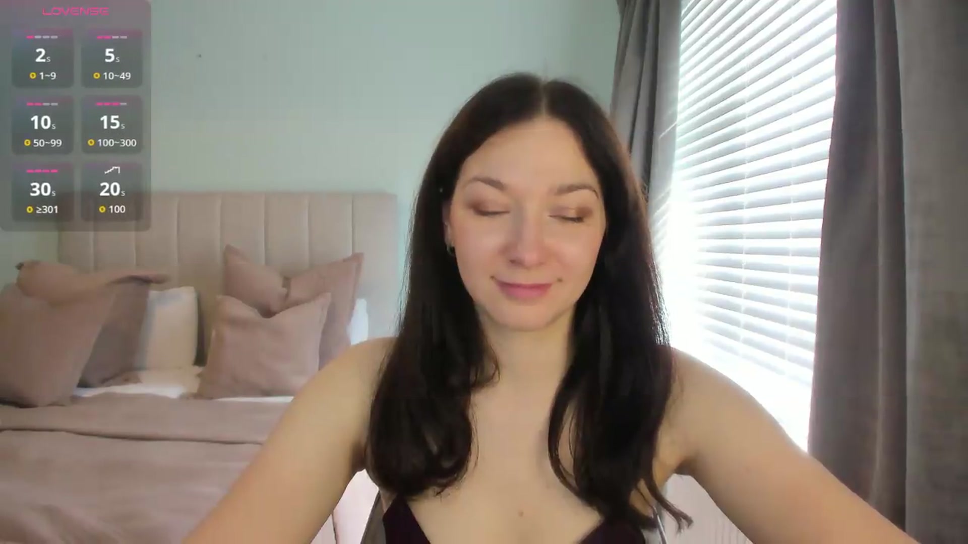 Gallery image thumbnail from SylviaShine's myfreecams stream on, 09/22/2026, 12:54 image 18 of 20