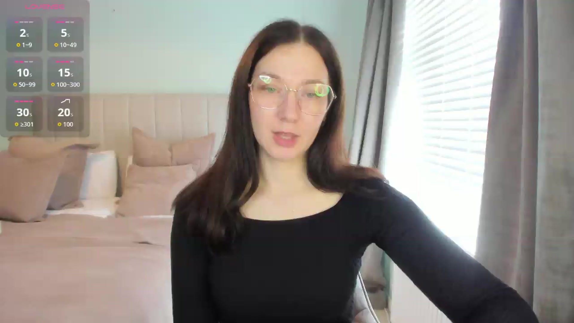 Gallery image thumbnail from SylviaShine's myfreecams stream on, 09/22/2026, 13:52 image 9 of 20