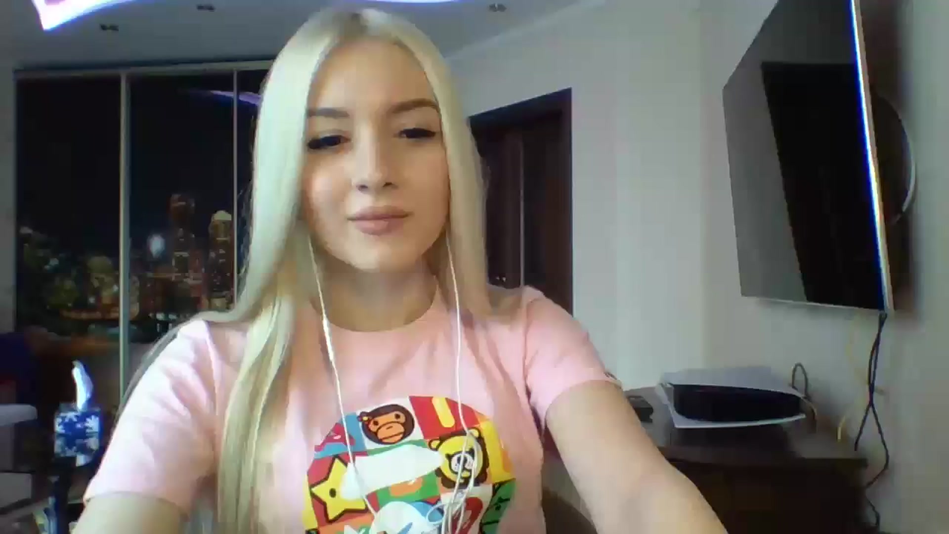 Gallery image thumbnail from SyndyRein's myfreecams stream on, 04/22/2026, 11:16 image 20 of 20