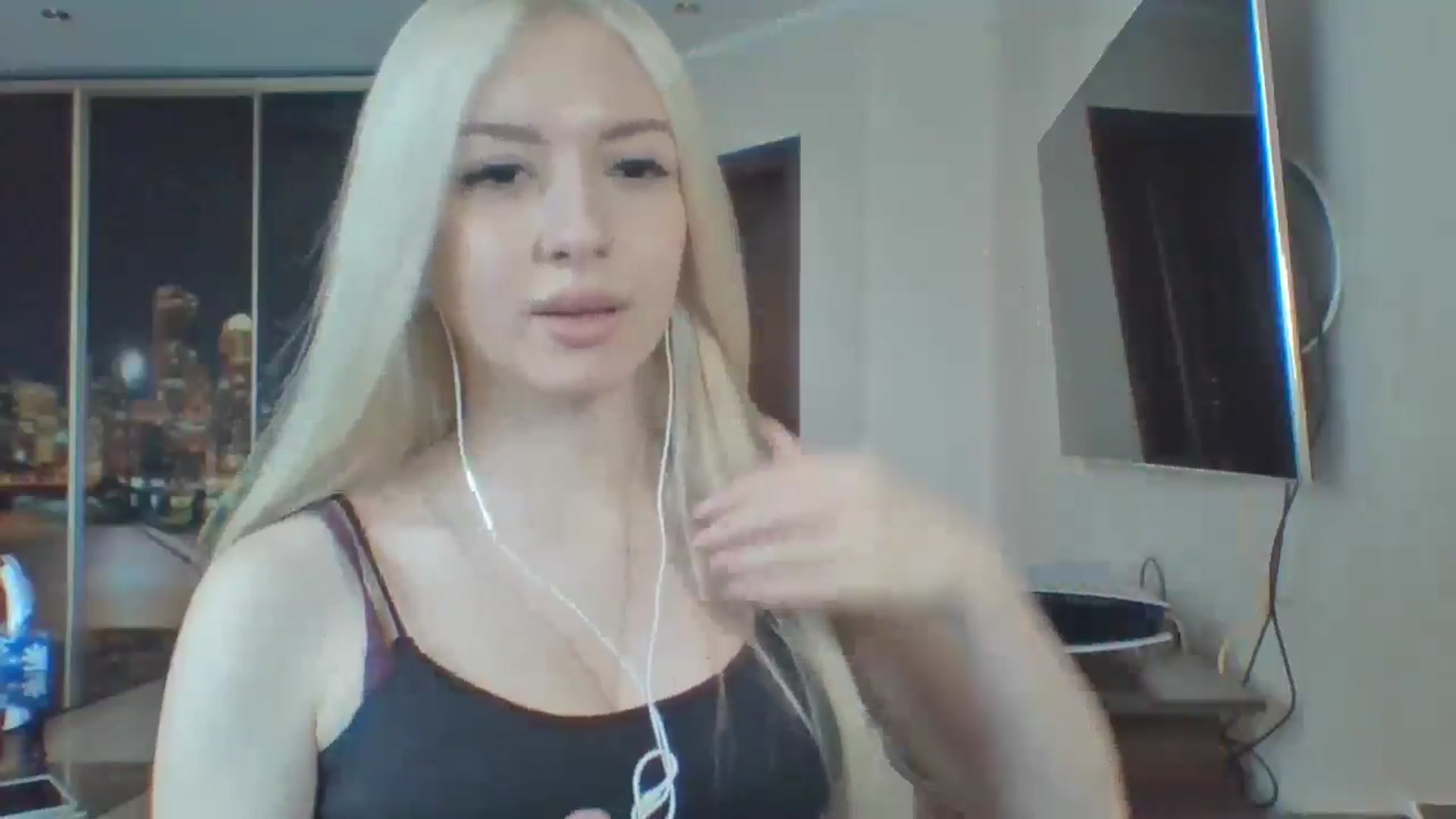 Gallery image thumbnail from SyndyRein's myfreecams stream on, 04/23/2026, 11:39 image 20 of 20