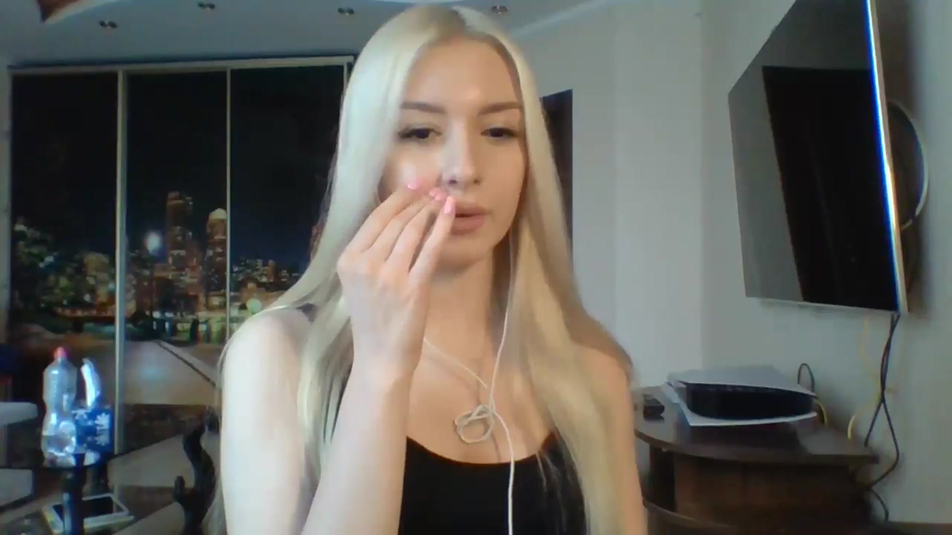 Gallery image thumbnail from SyndyRein's myfreecams stream on, 04/23/2026, 13:06 image 2 of 20