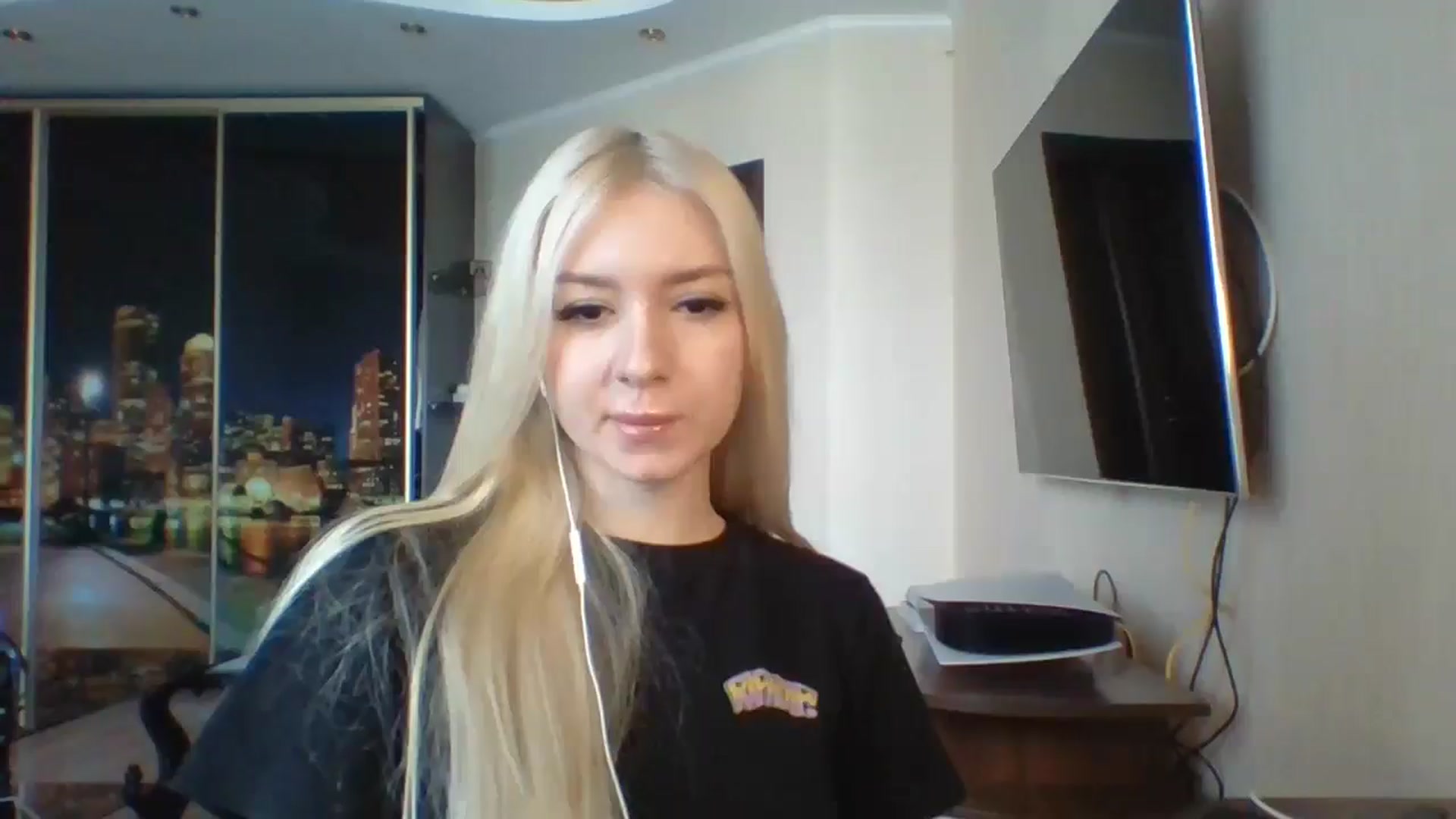 Gallery image thumbnail from SyndyRein's myfreecams stream on, 04/24/2026, 10:39 image 20 of 20