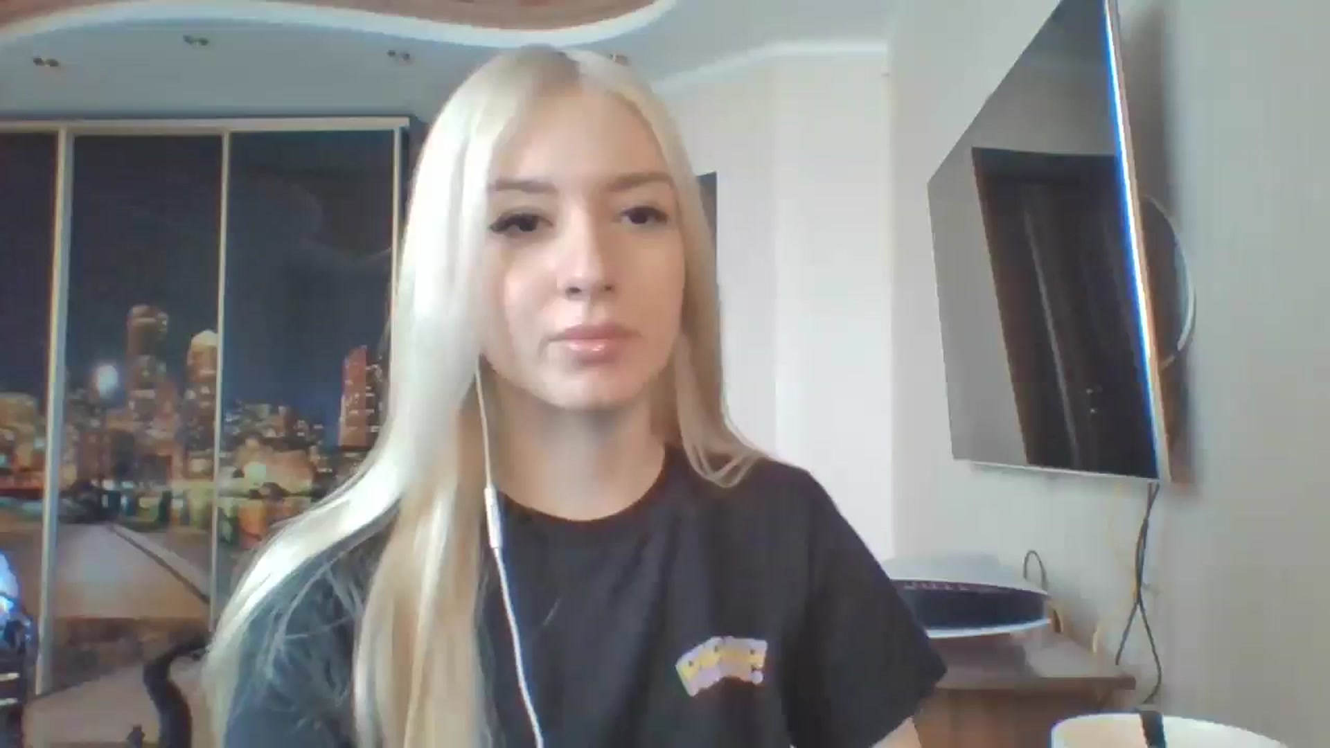 Gallery image thumbnail from SyndyRein's myfreecams stream on, 04/24/2026, 12:49 image 7 of 20