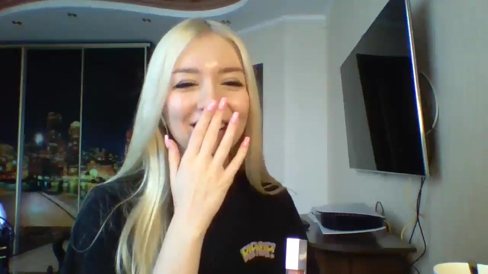 Gallery image thumbnail from SyndyRein's myfreecams stream on, 04/24/2026, 12:49 image 4 of 20
