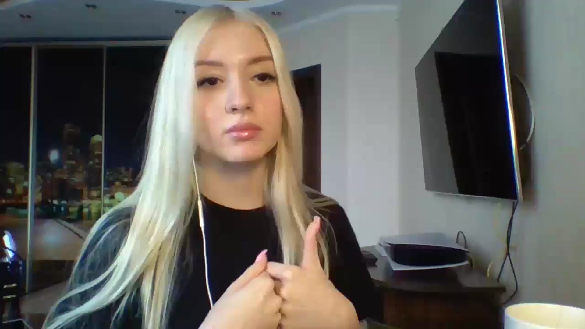 Gallery image thumbnail from SyndyRein's myfreecams stream on, 04/24/2026, 14:07 image 18 of 20