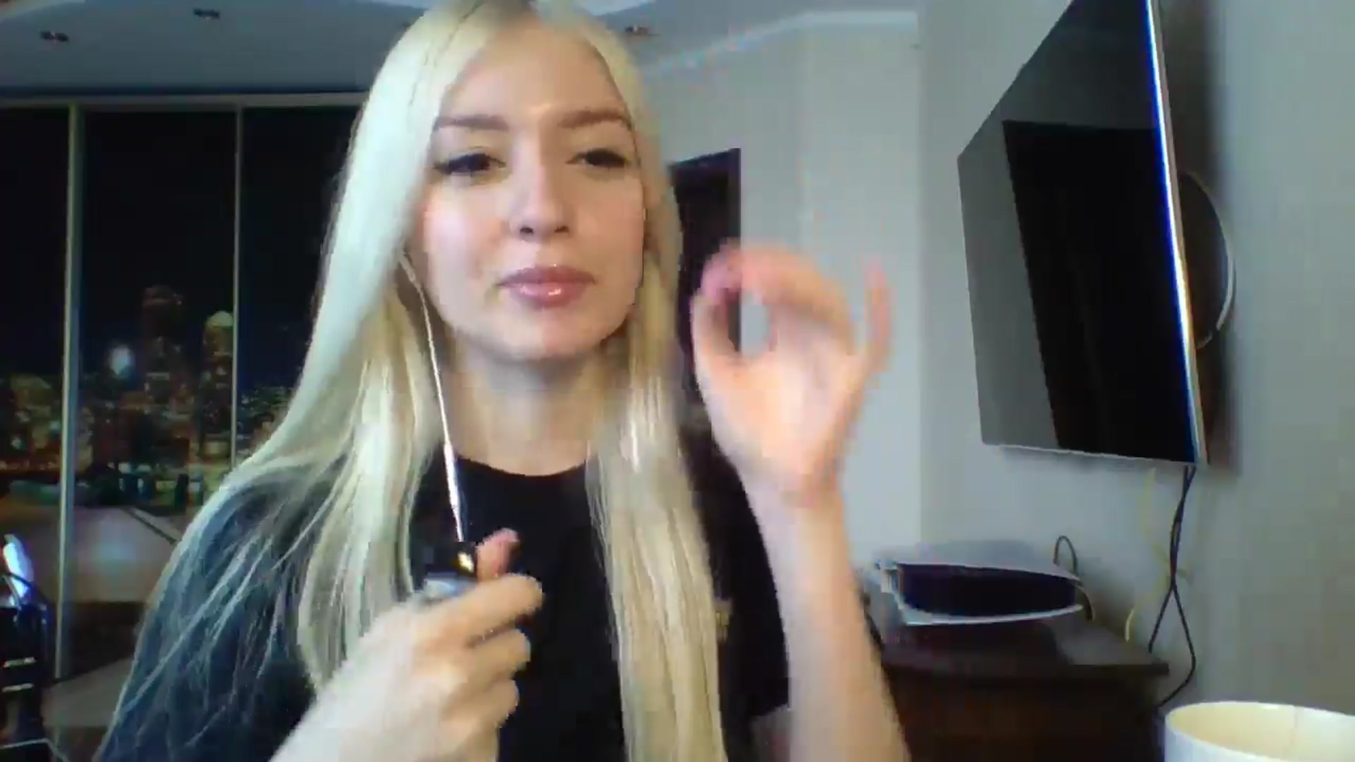 Gallery image thumbnail from SyndyRein's myfreecams stream on, 04/24/2026, 14:07 image 14 of 20