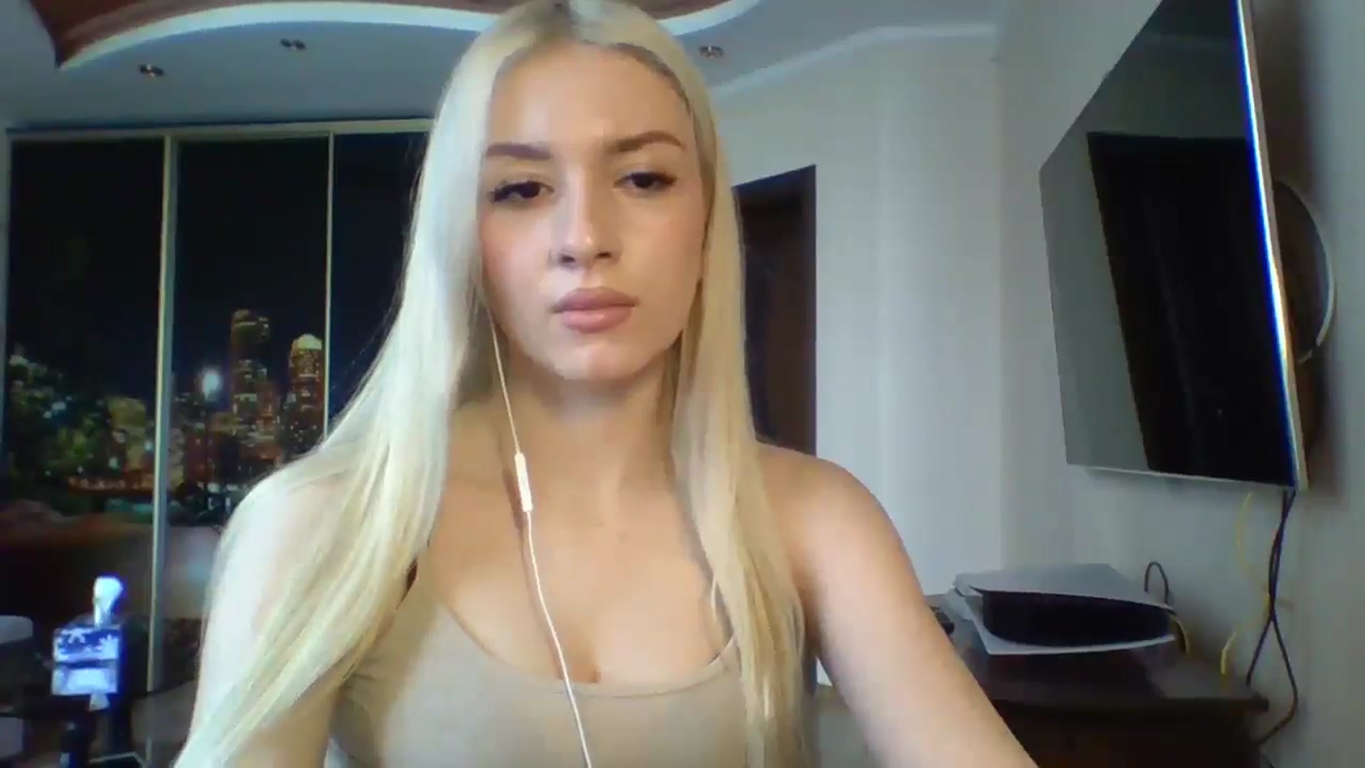 Gallery image thumbnail from SyndyRein's myfreecams stream on, 04/27/2026, 09:36 image 20 of 20