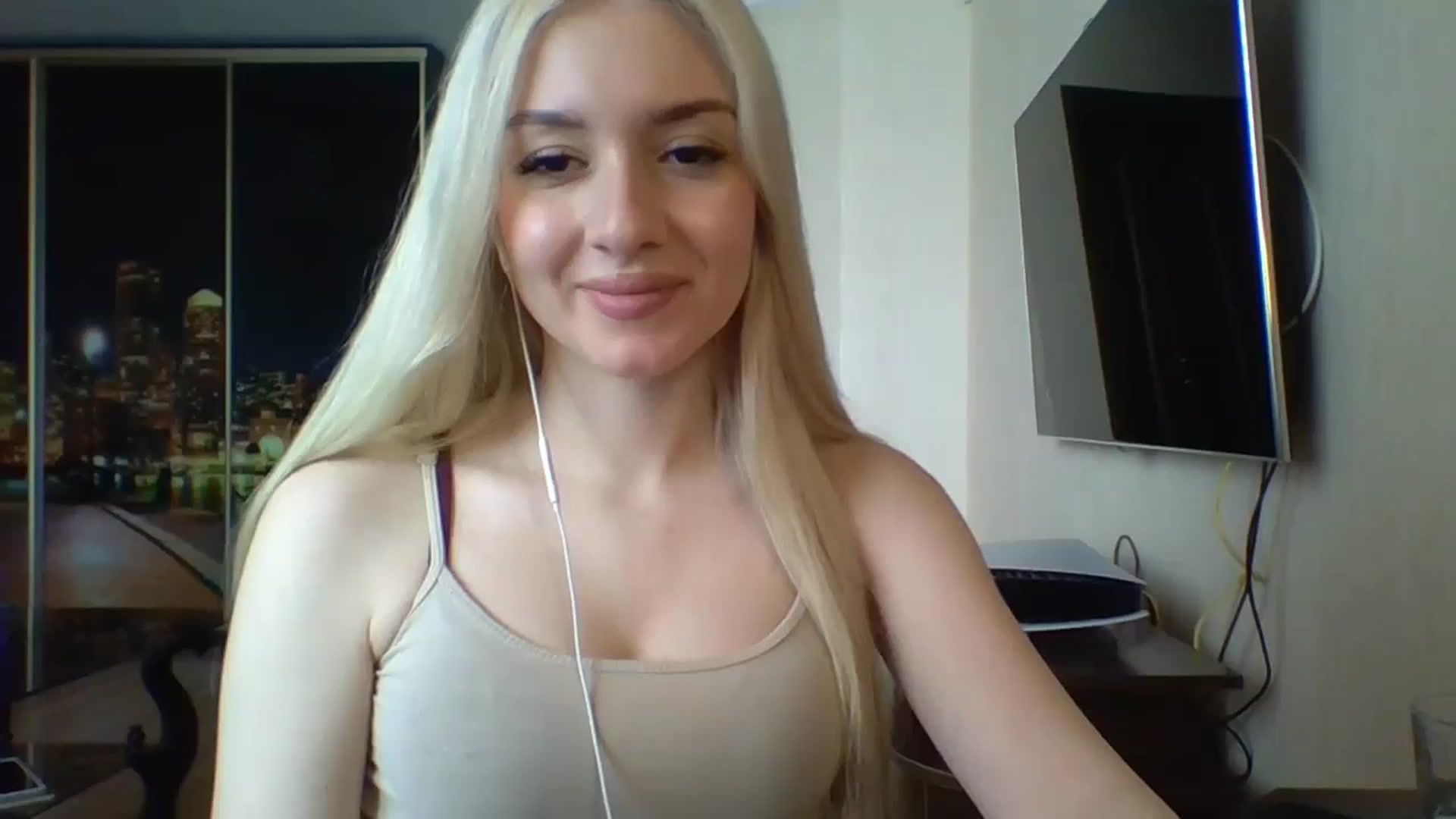 Gallery image thumbnail from SyndyRein's myfreecams stream on, 04/27/2026, 11:44 image 20 of 20