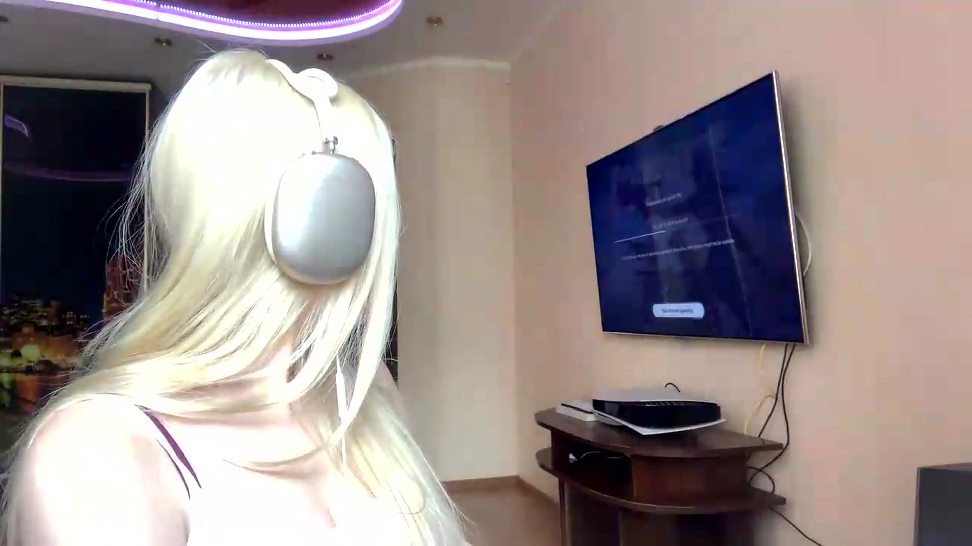 Gallery image thumbnail from SyndyRein's myfreecams stream on, 05/21/2026, 09:44 image 10 of 20