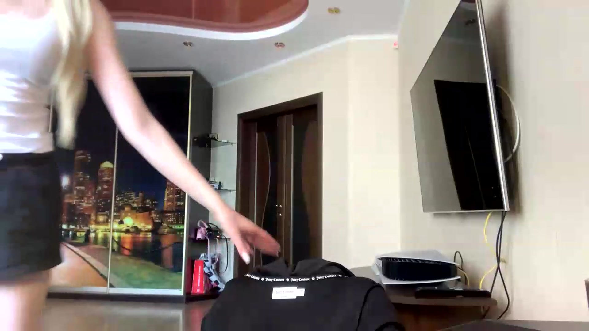 Gallery image thumbnail from SyndyRein's myfreecams stream on, 05/21/2026, 13:04 image 16 of 20