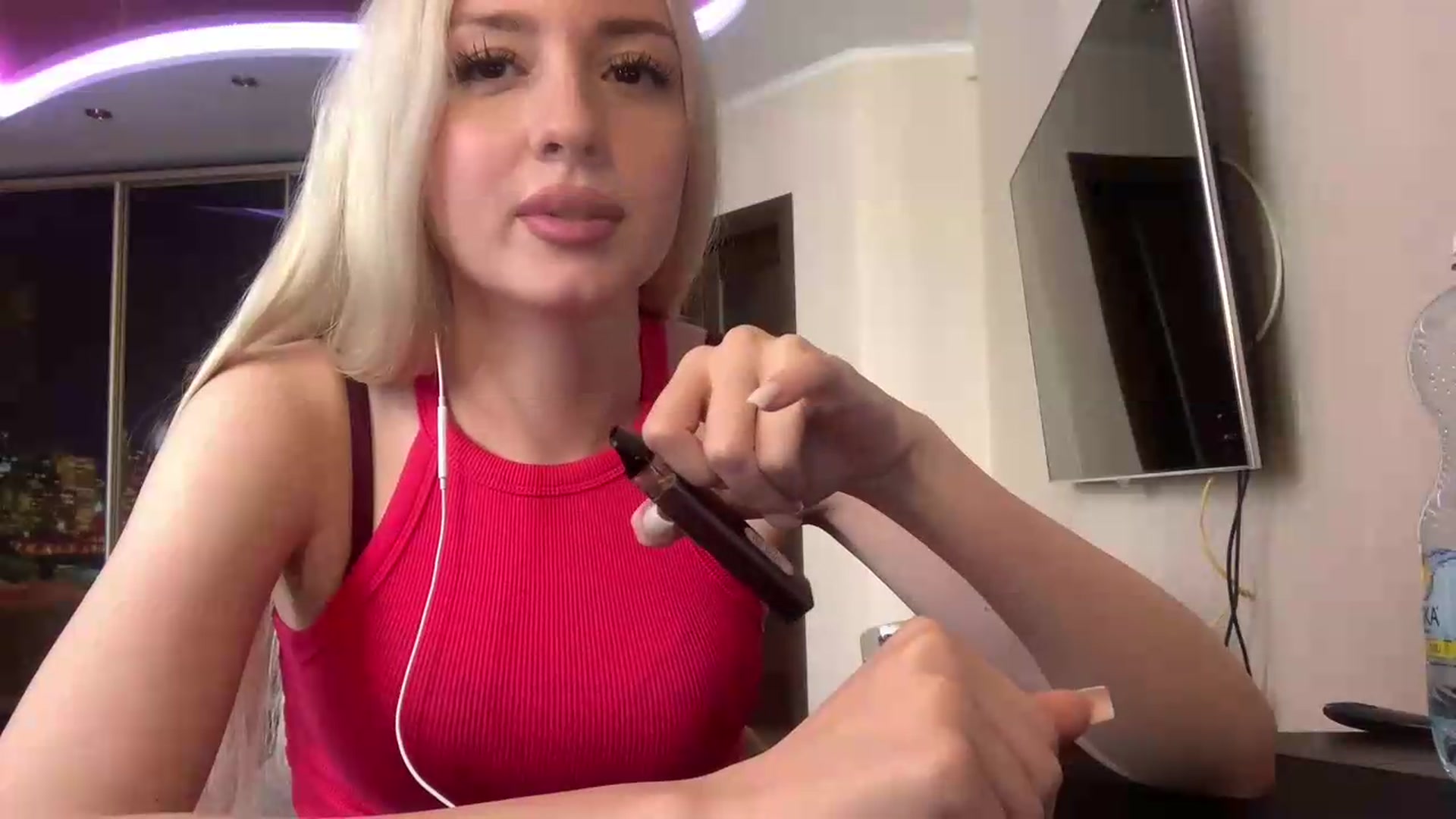 Gallery image thumbnail from SyndyRein's myfreecams stream on, 05/26/2026, 10:49 image 5 of 20