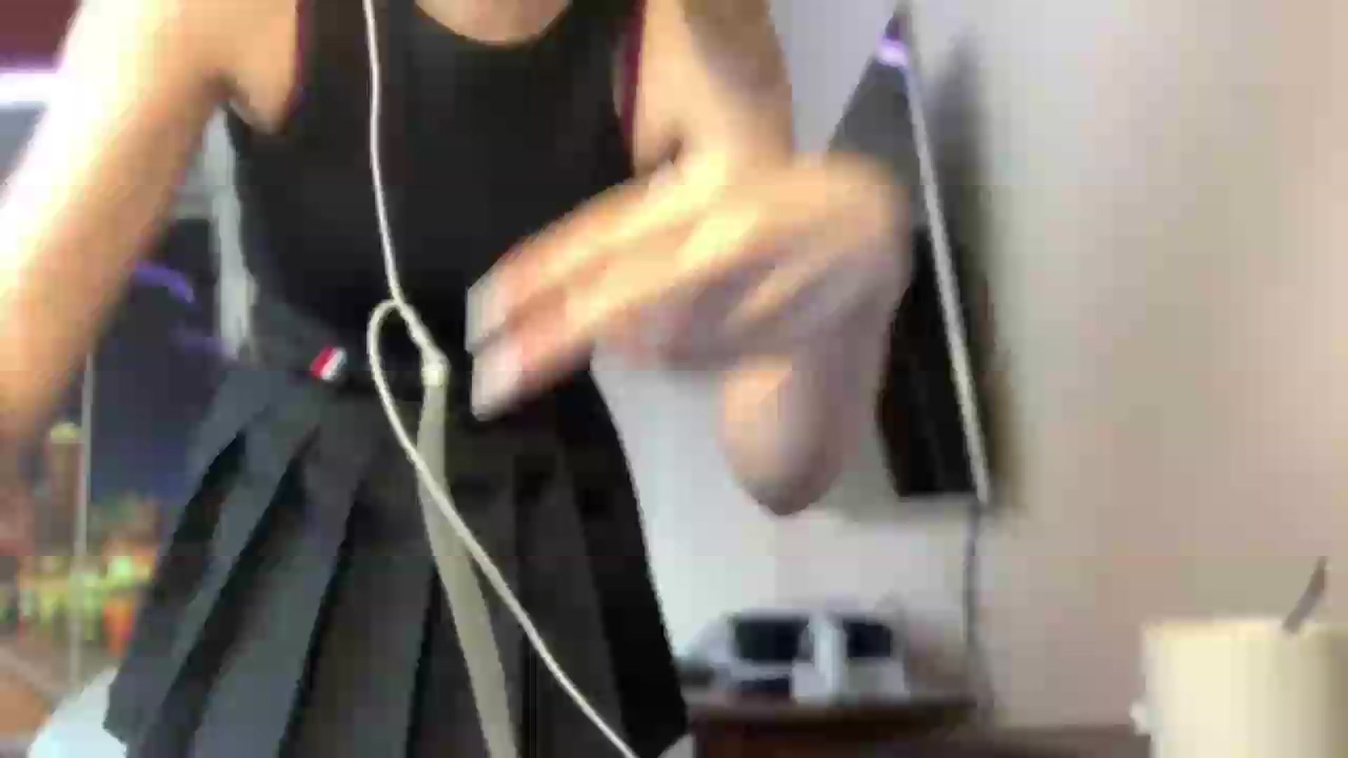 Gallery image thumbnail from SyndyRein's myfreecams stream on, 05/29/2026, 10:00 image 8 of 20