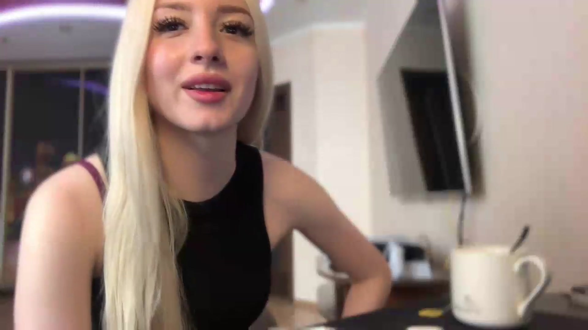 Gallery image thumbnail from SyndyRein's myfreecams stream on, 05/29/2026, 12:02 image 20 of 20