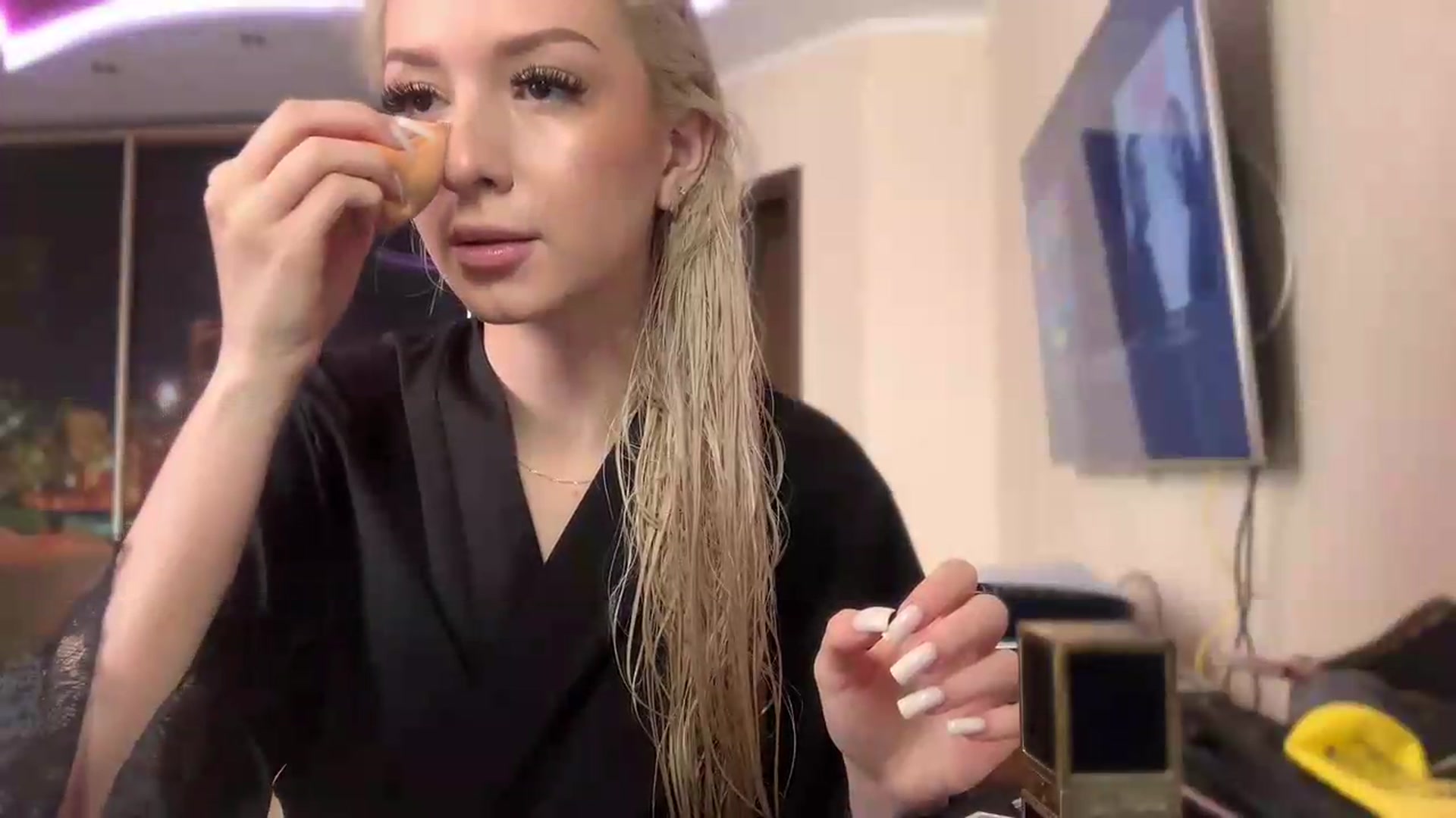 Gallery image thumbnail from SyndyRein's myfreecams stream on, 06/08/2026, 13:00 image 7 of 20