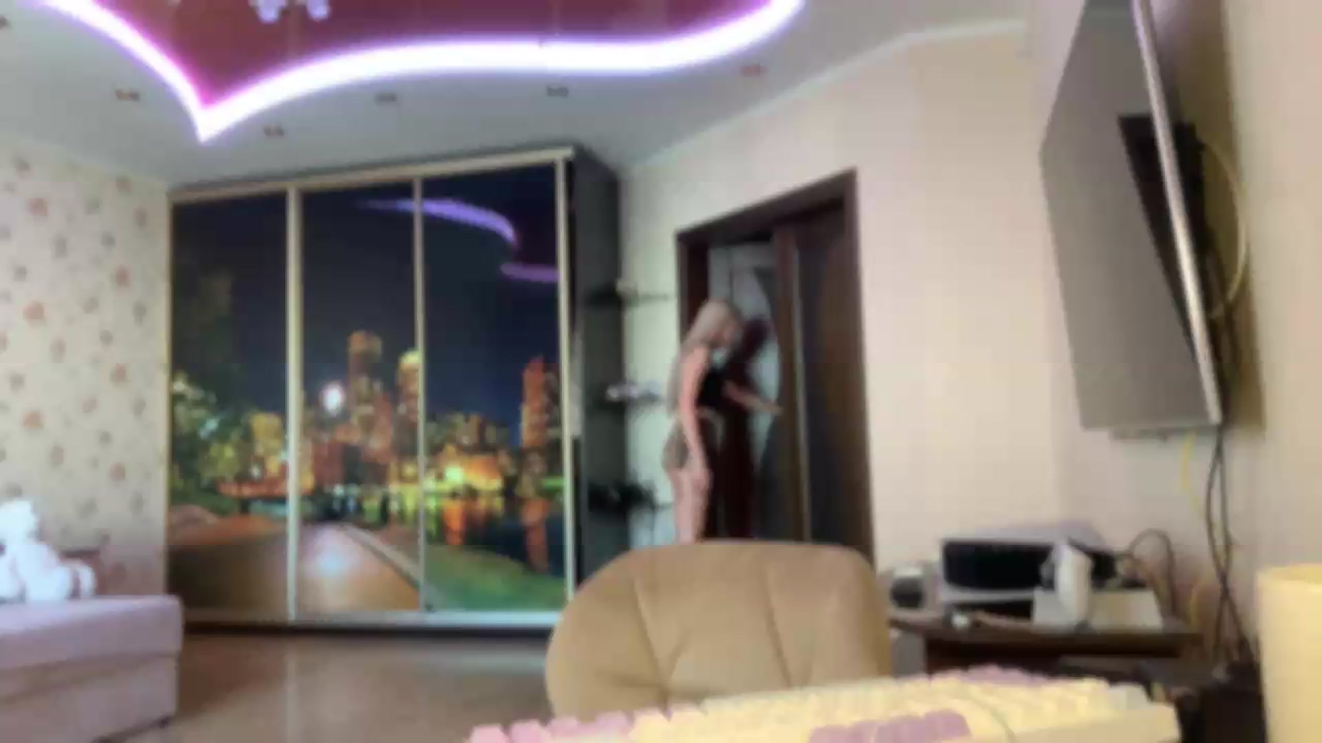 Gallery image thumbnail from SyndyRein's myfreecams stream on, 06/25/2026, 09:17 image 1 of 20