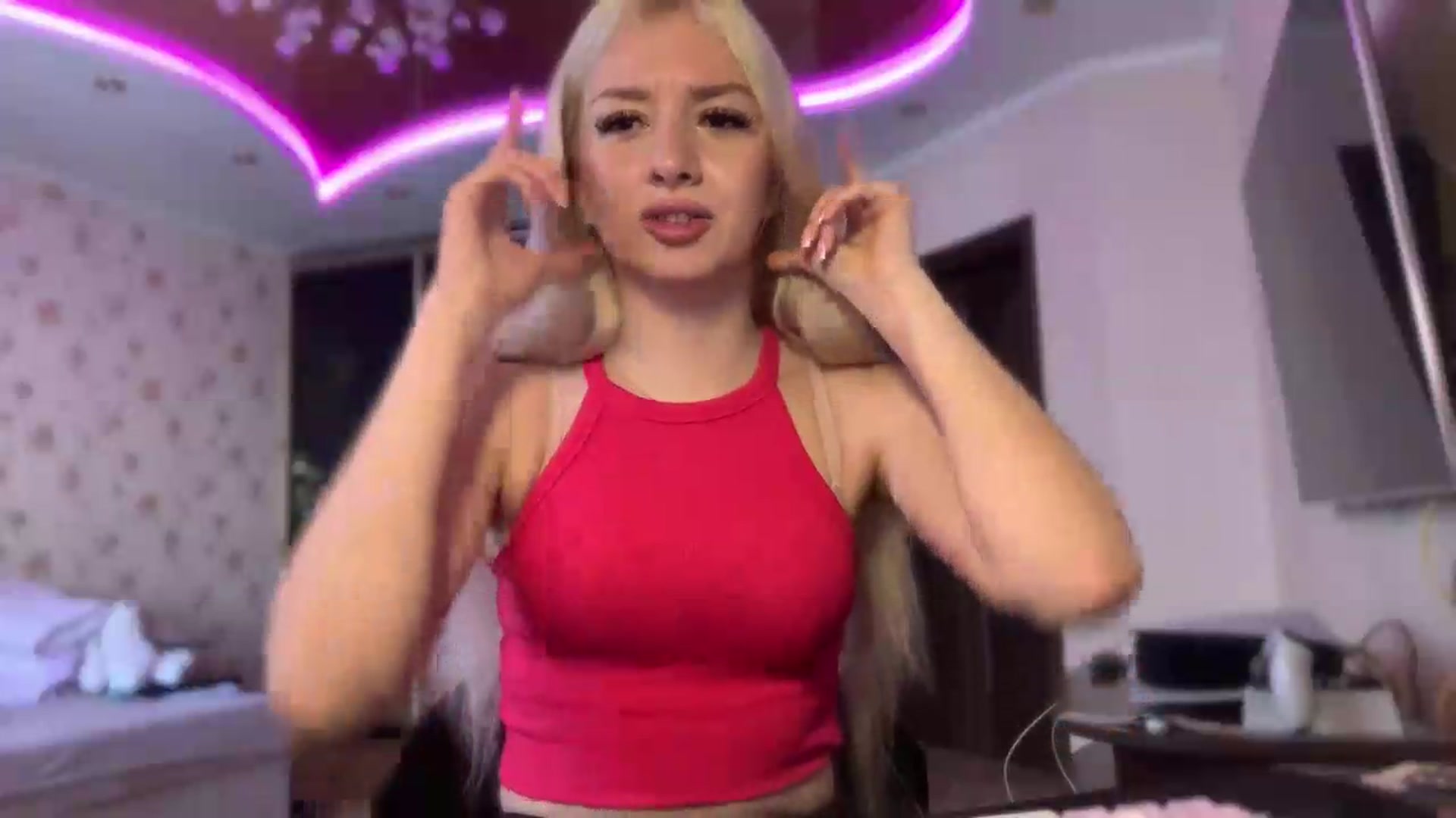 Gallery image thumbnail from SyndyRein's myfreecams stream on, 06/29/2026, 10:42 image 2 of 20