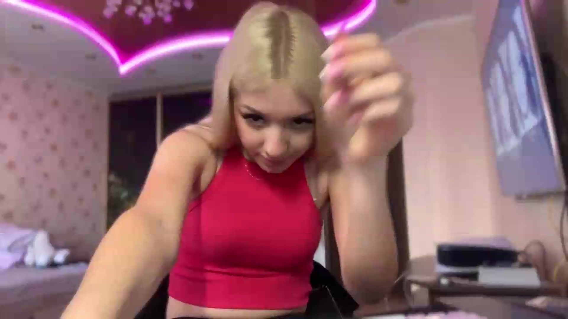Gallery image thumbnail from SyndyRein's myfreecams stream on, 06/29/2026, 10:42 image 9 of 20