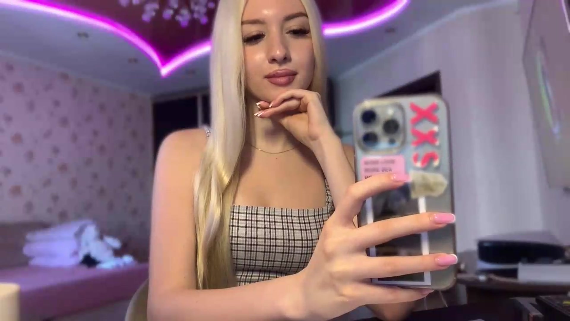 Gallery image thumbnail from SyndyRein's myfreecams stream on, 07/01/2026, 09:55 image 17 of 20
