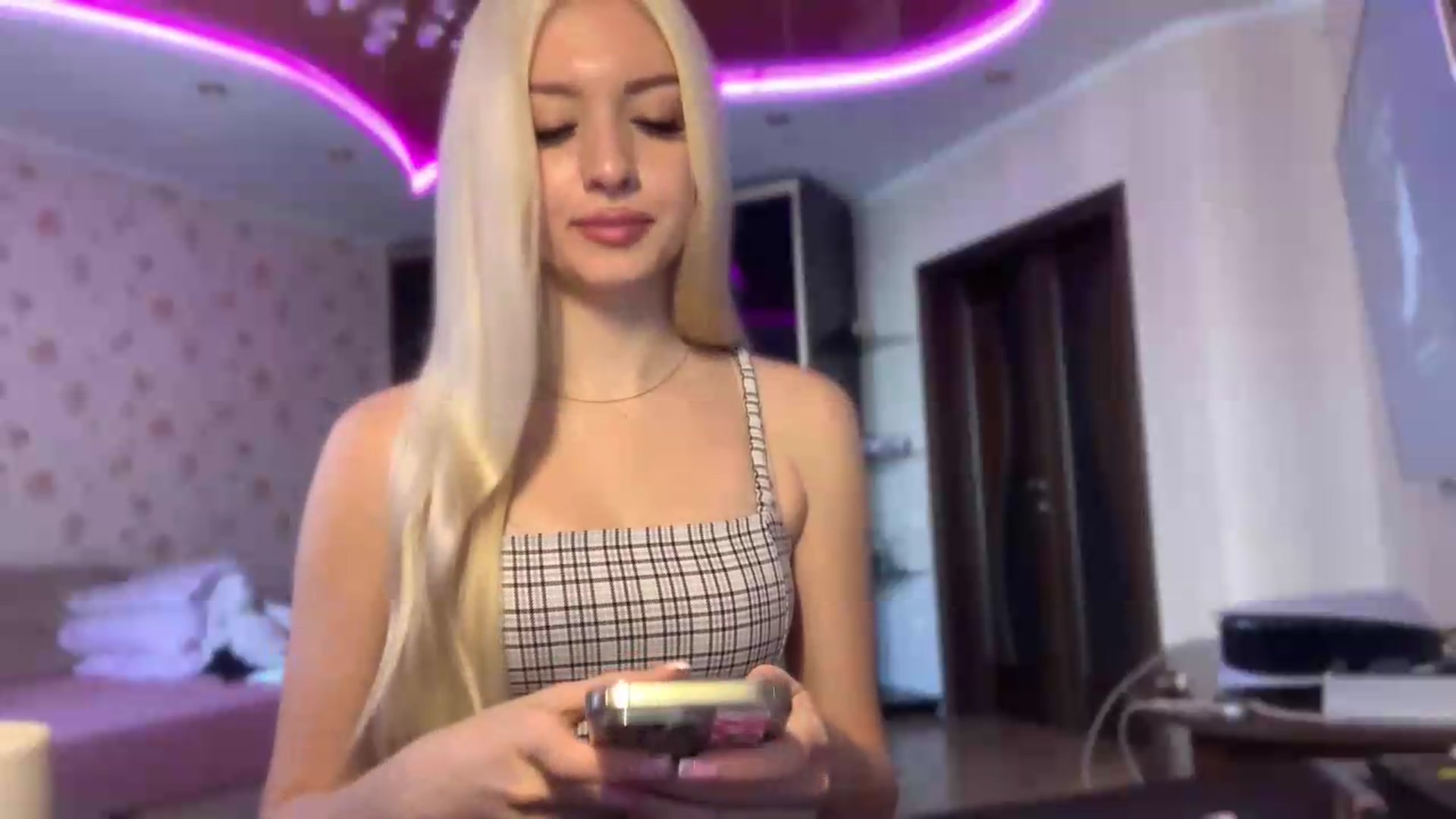 Gallery image thumbnail from SyndyRein's myfreecams stream on, 07/01/2026, 09:55 image 20 of 20