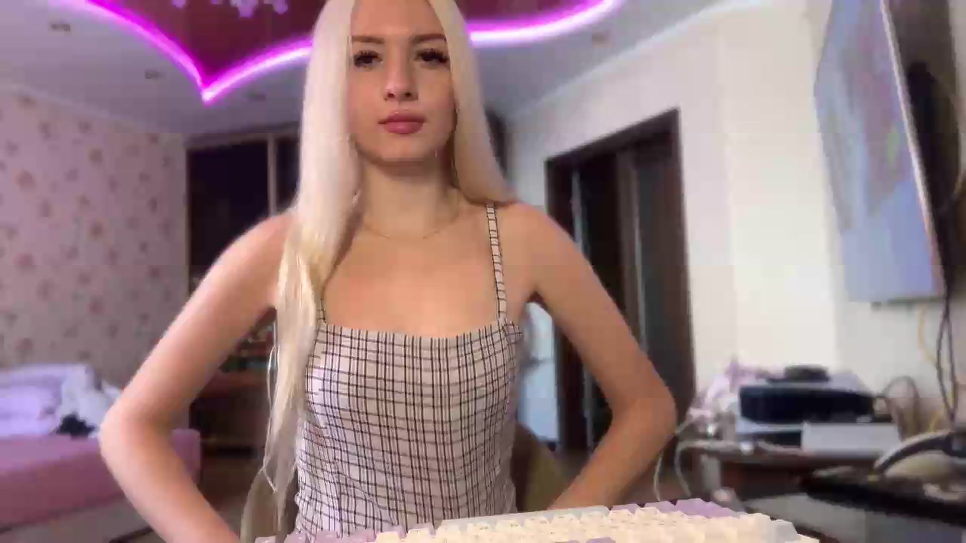 Gallery image thumbnail from SyndyRein's myfreecams stream on, 07/01/2026, 13:03 image 16 of 20