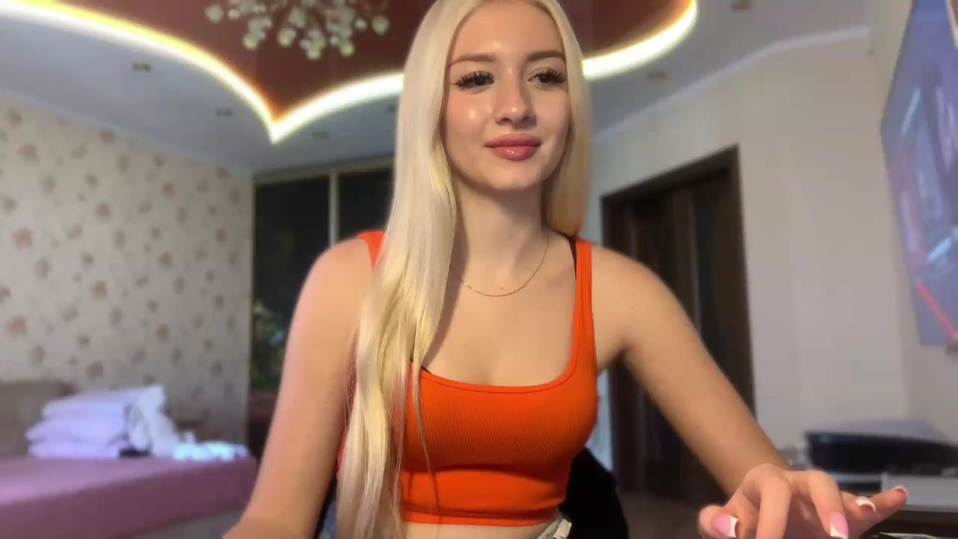 Gallery image thumbnail from SyndyRein's myfreecams stream on, 07/02/2026, 09:13 image 14 of 20