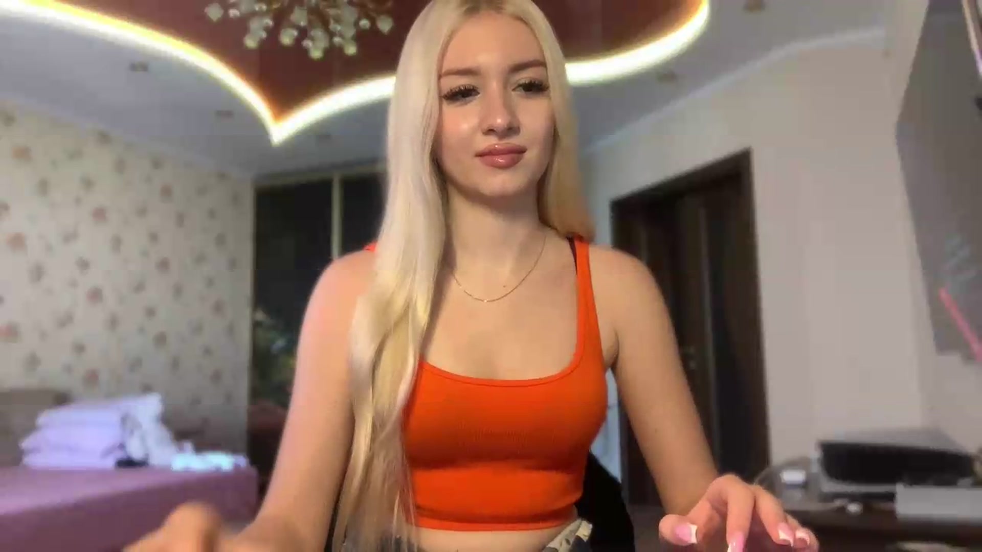 Gallery image thumbnail from SyndyRein's myfreecams stream on, 07/02/2026, 09:13 image 3 of 20